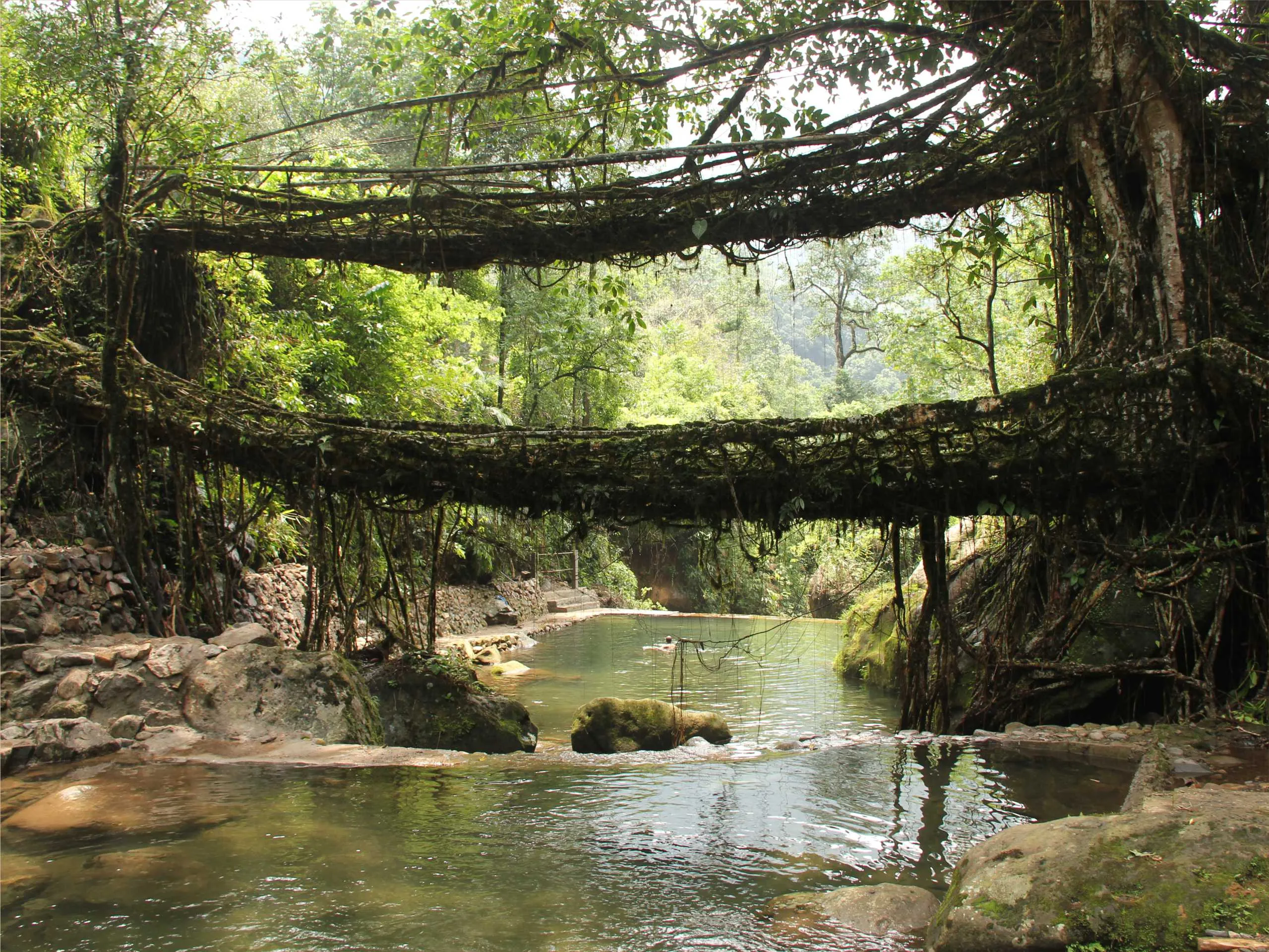 Cherrapunji