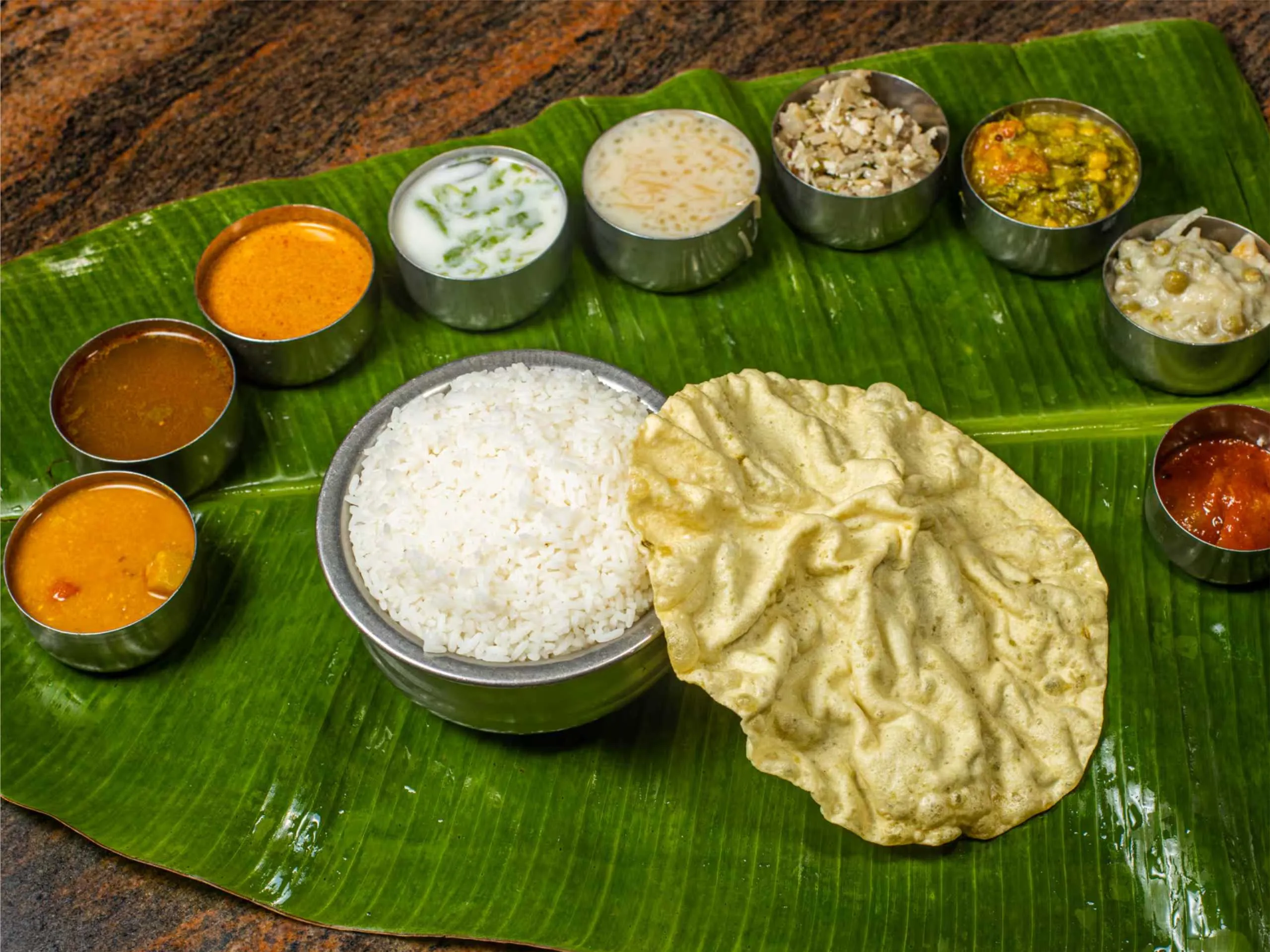 madurai local delicacies