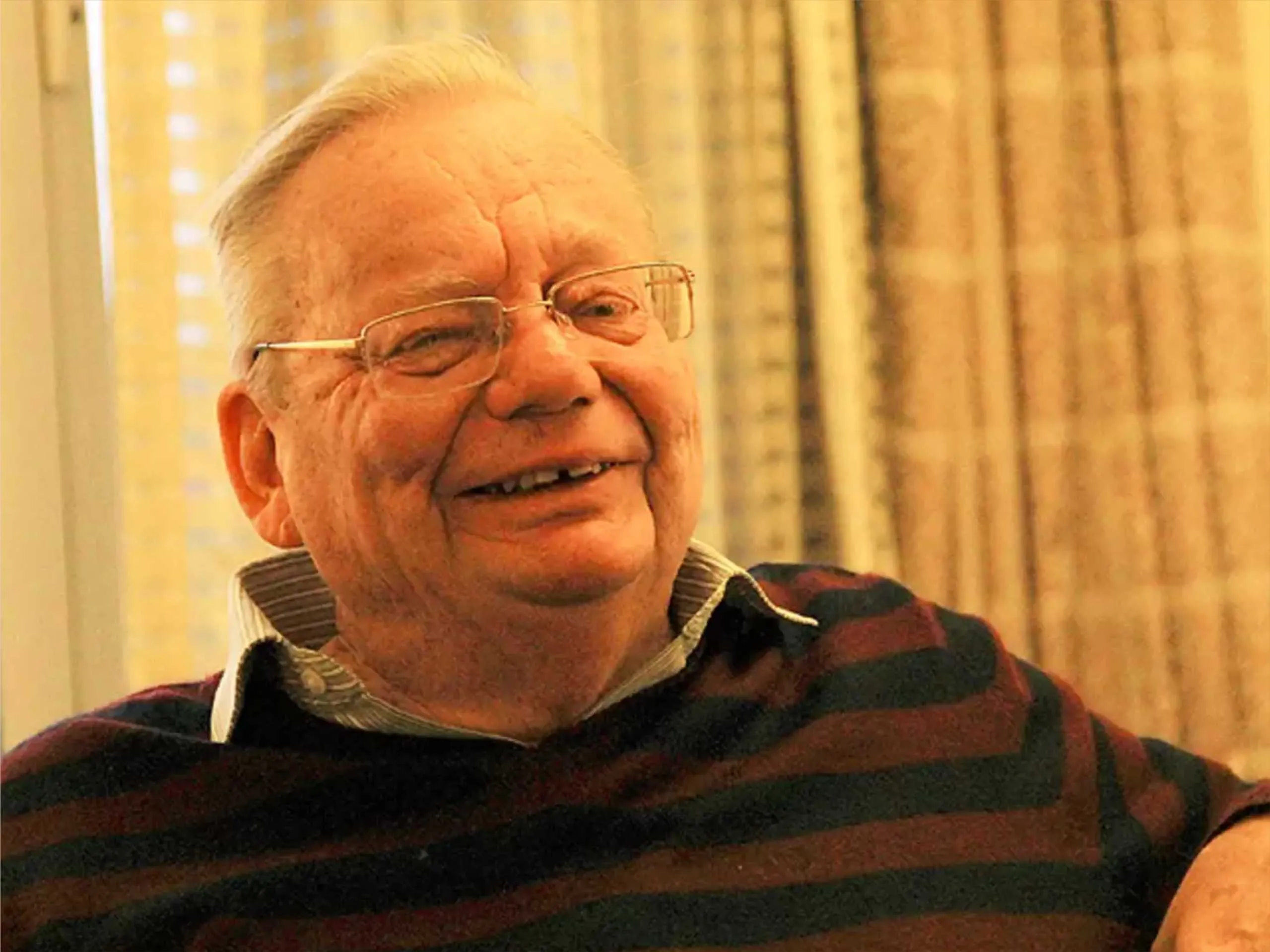 ruskin bond