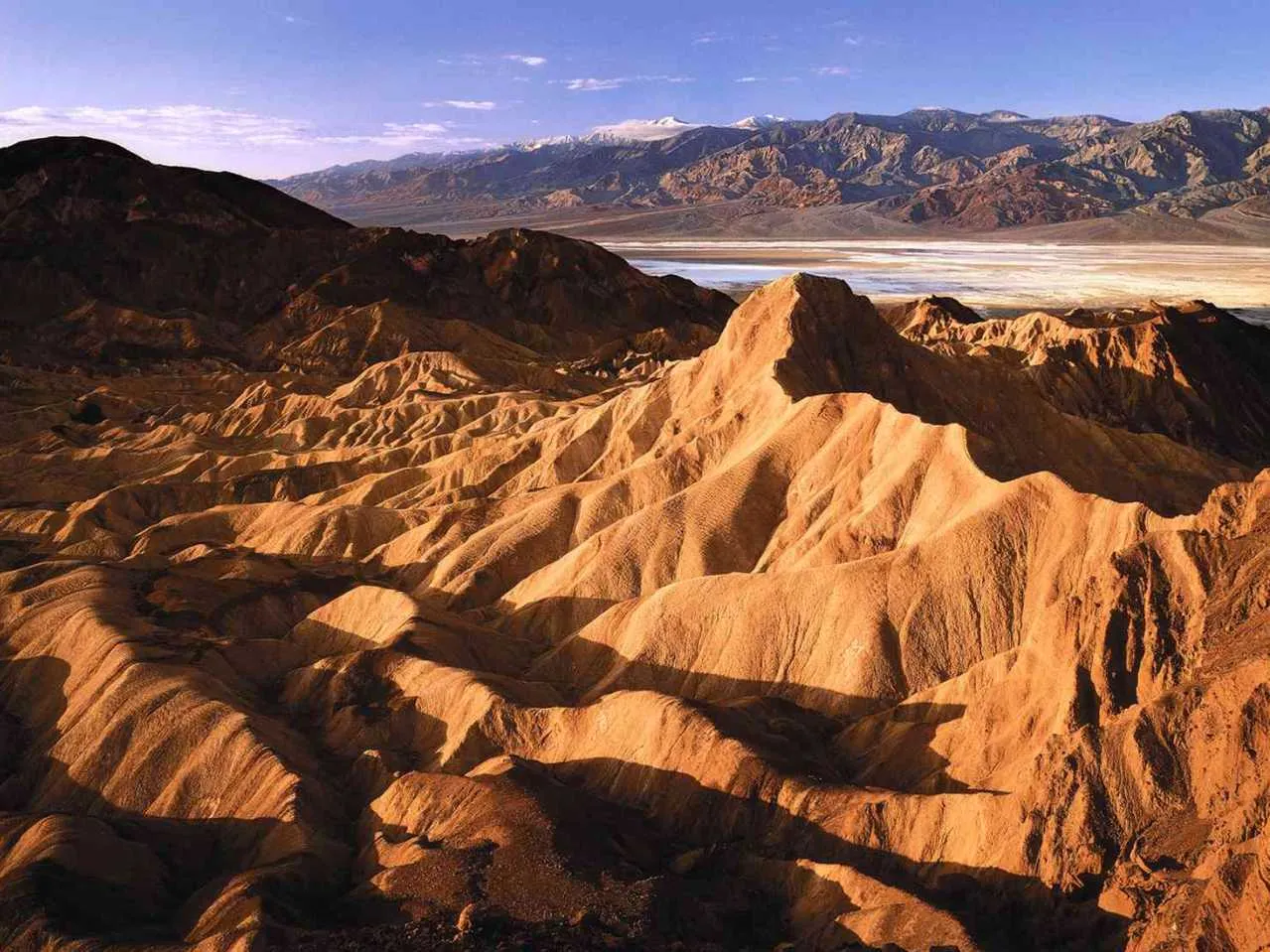 death valley