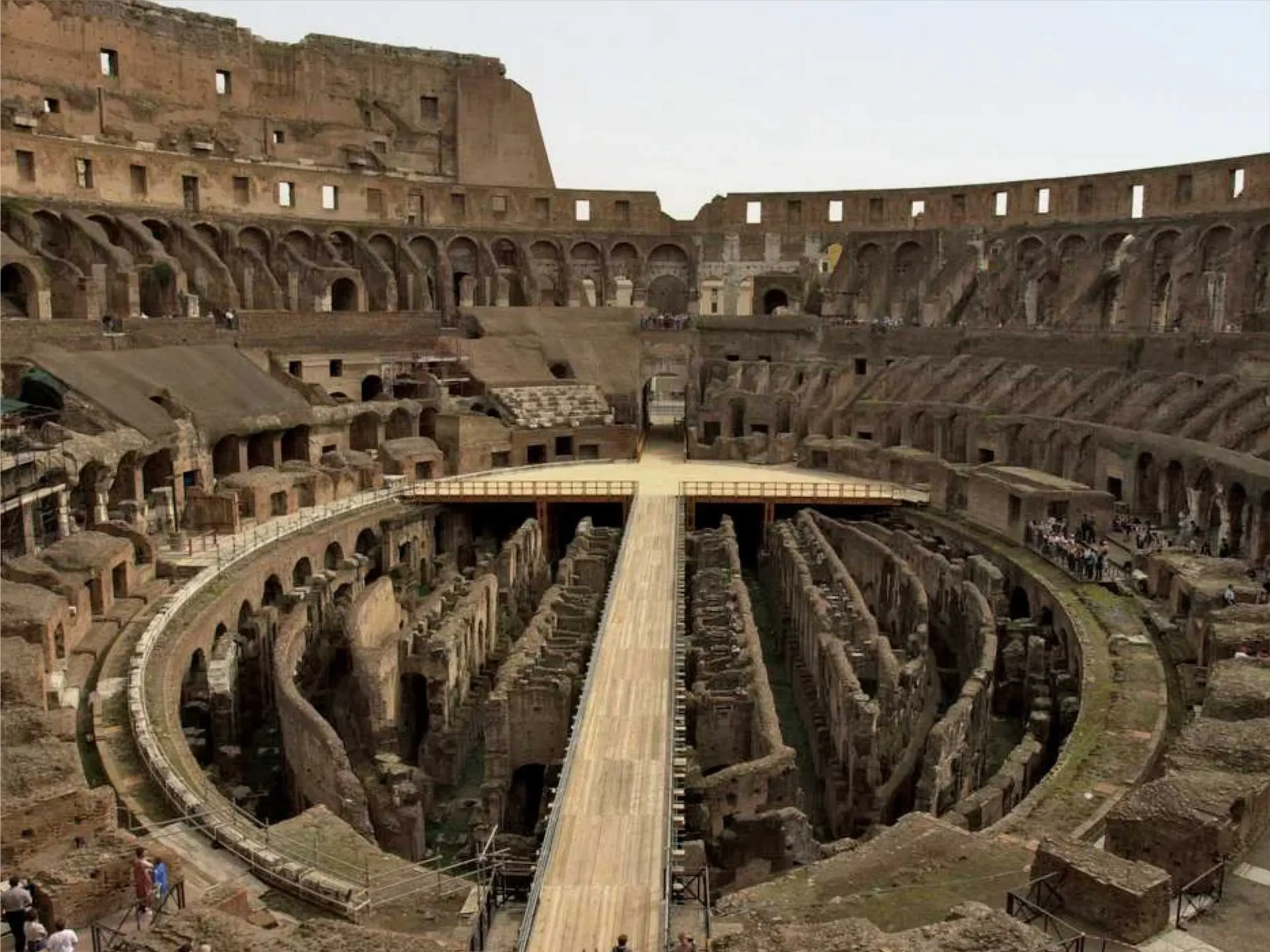 rome colloseum