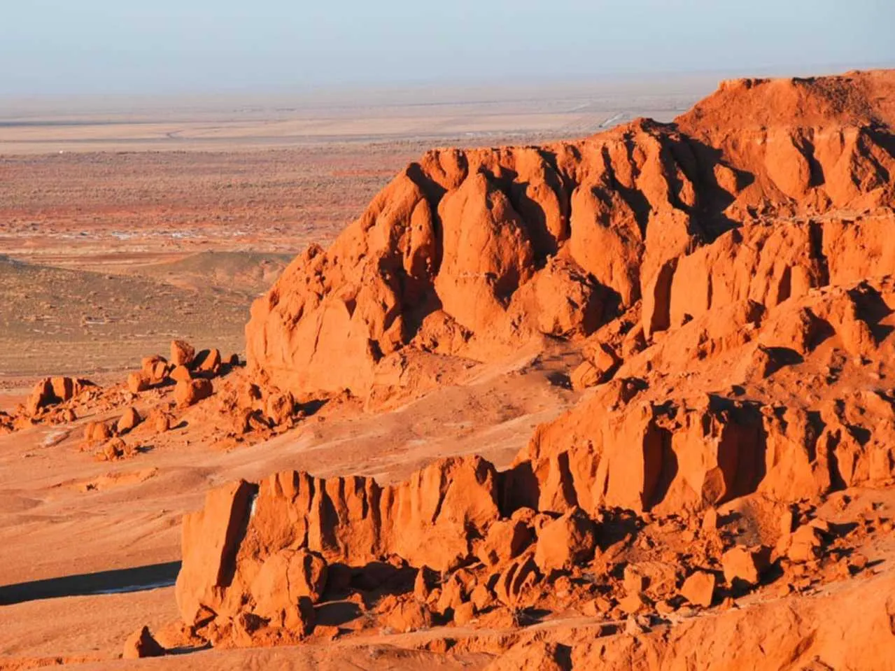 Gobi desert