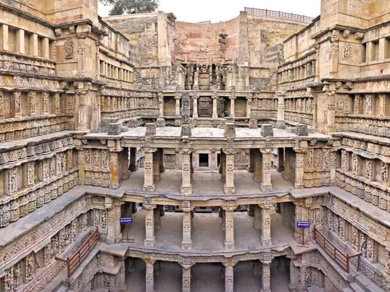 Rani Ki vaav Gujrat