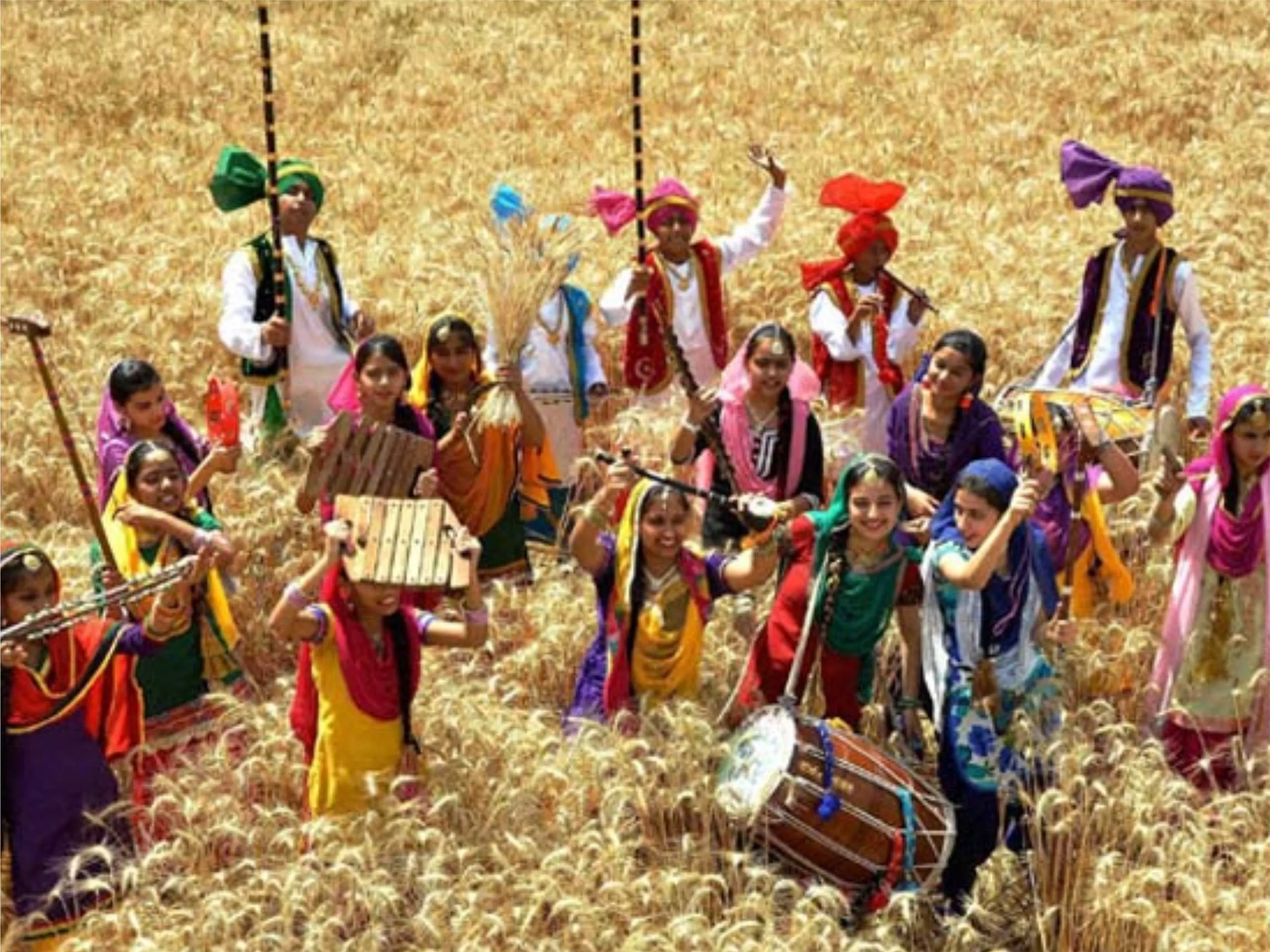 baisakhi