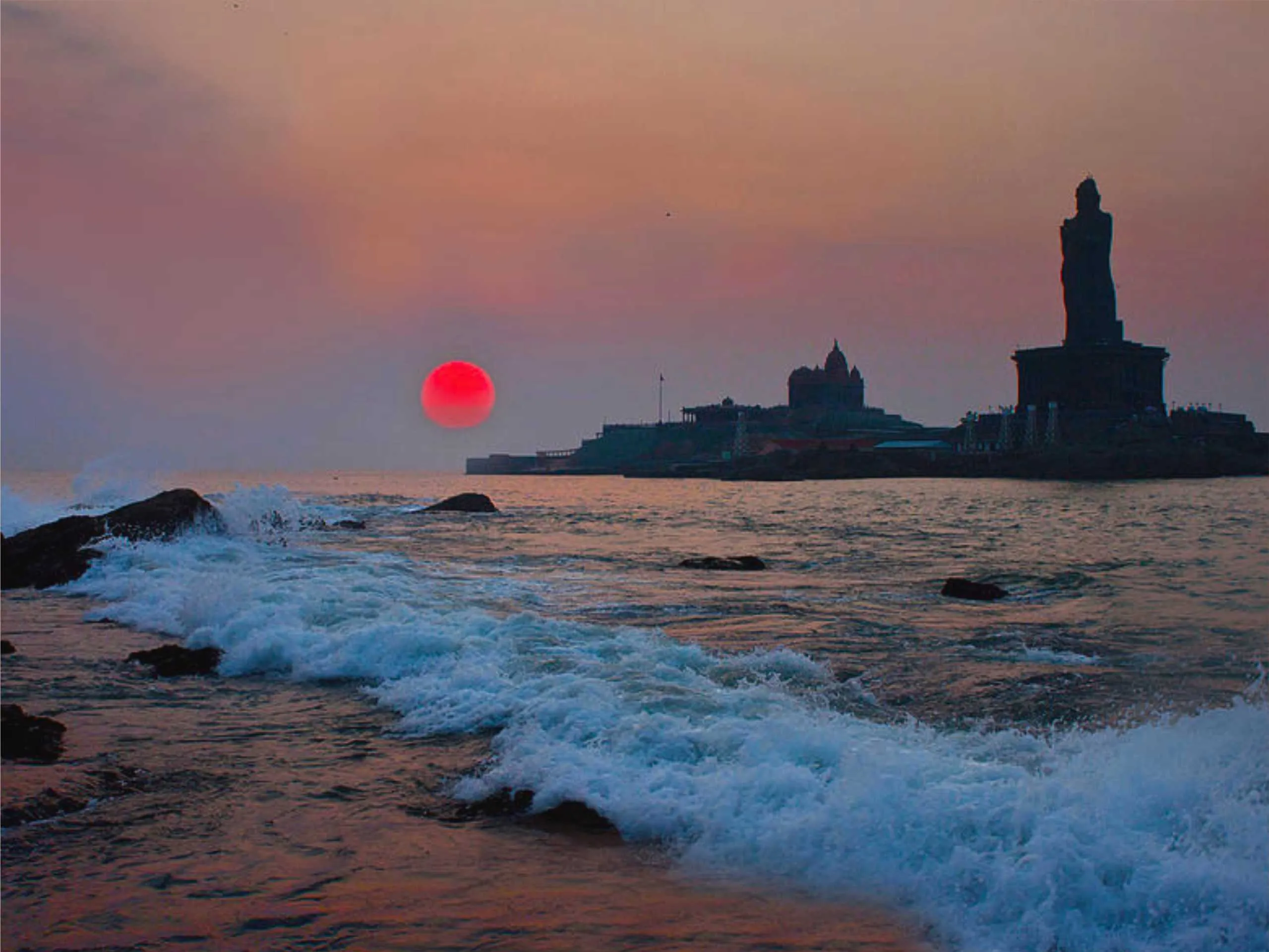 kanyakumari 