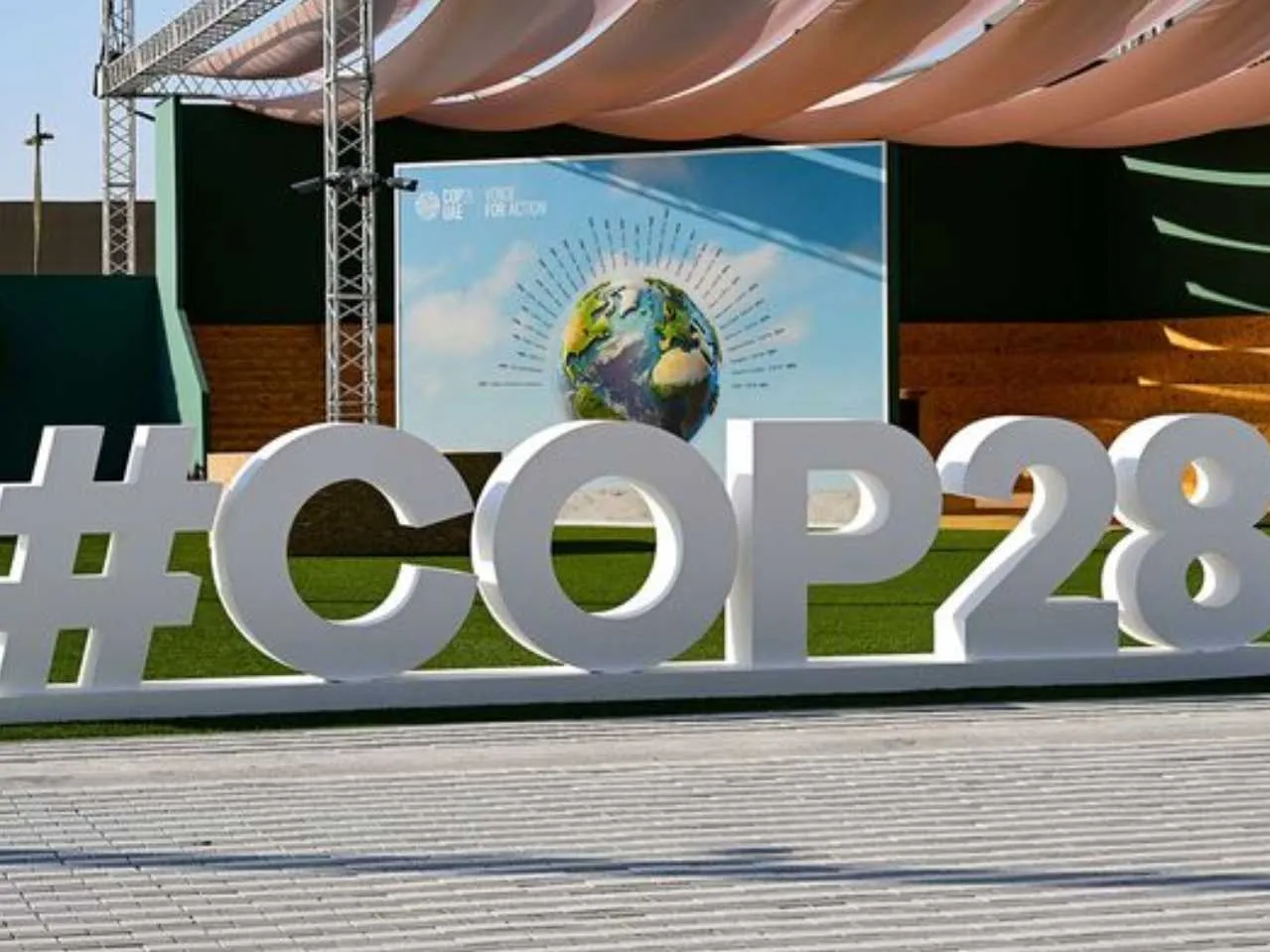 COP28