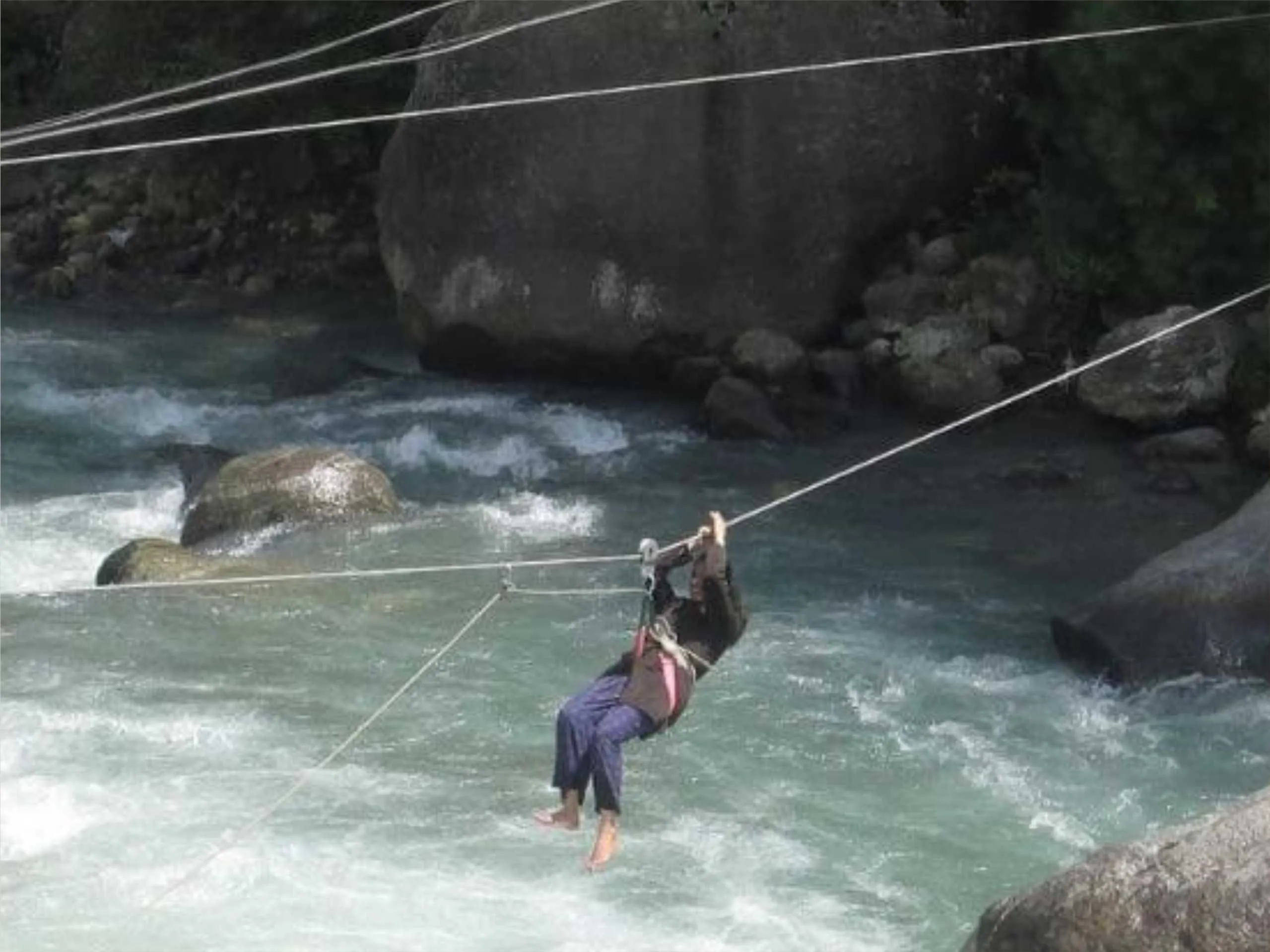 Teerthan valley