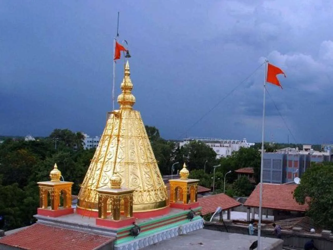 shirdi sai baba