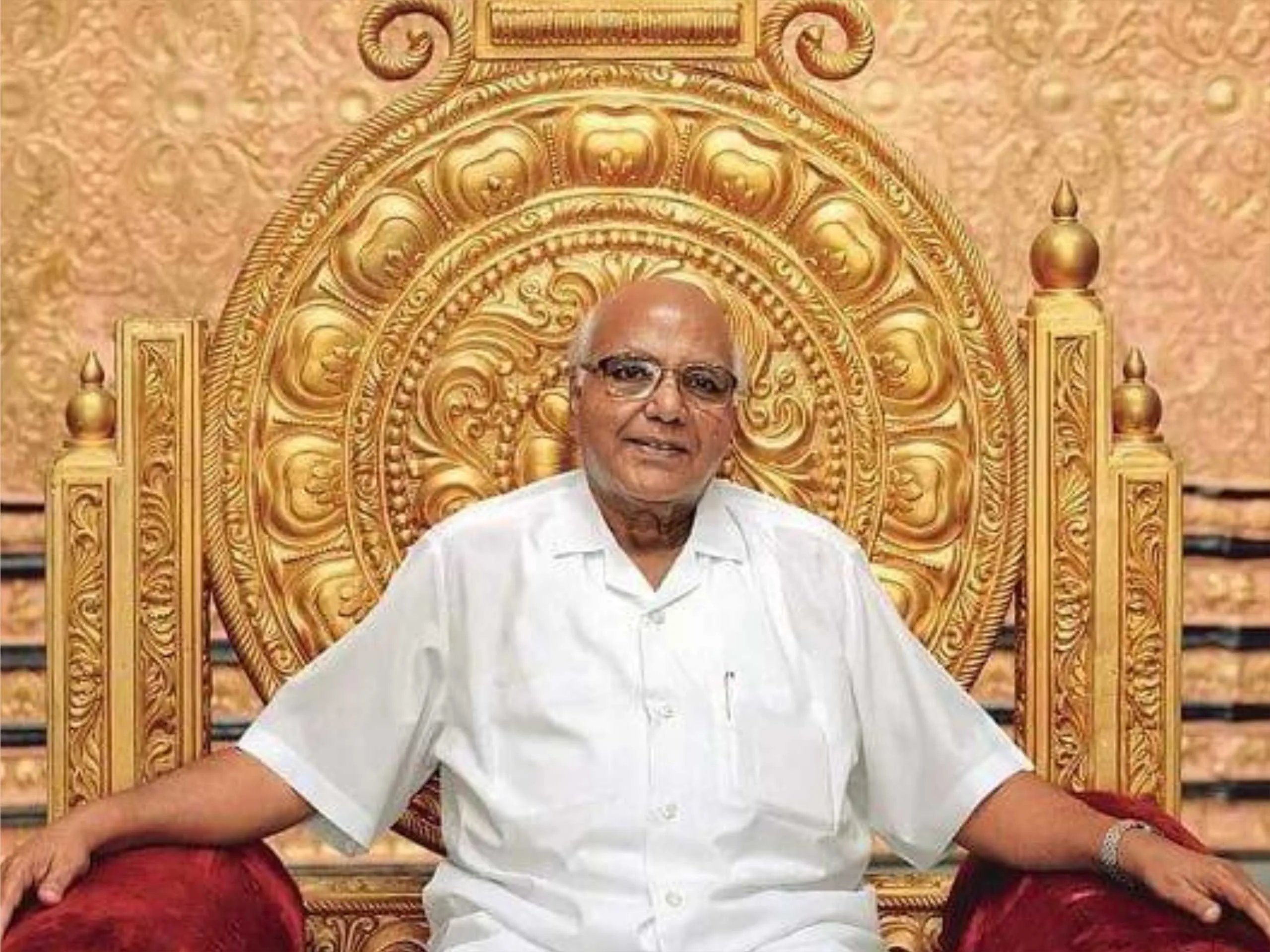 ramoji rao