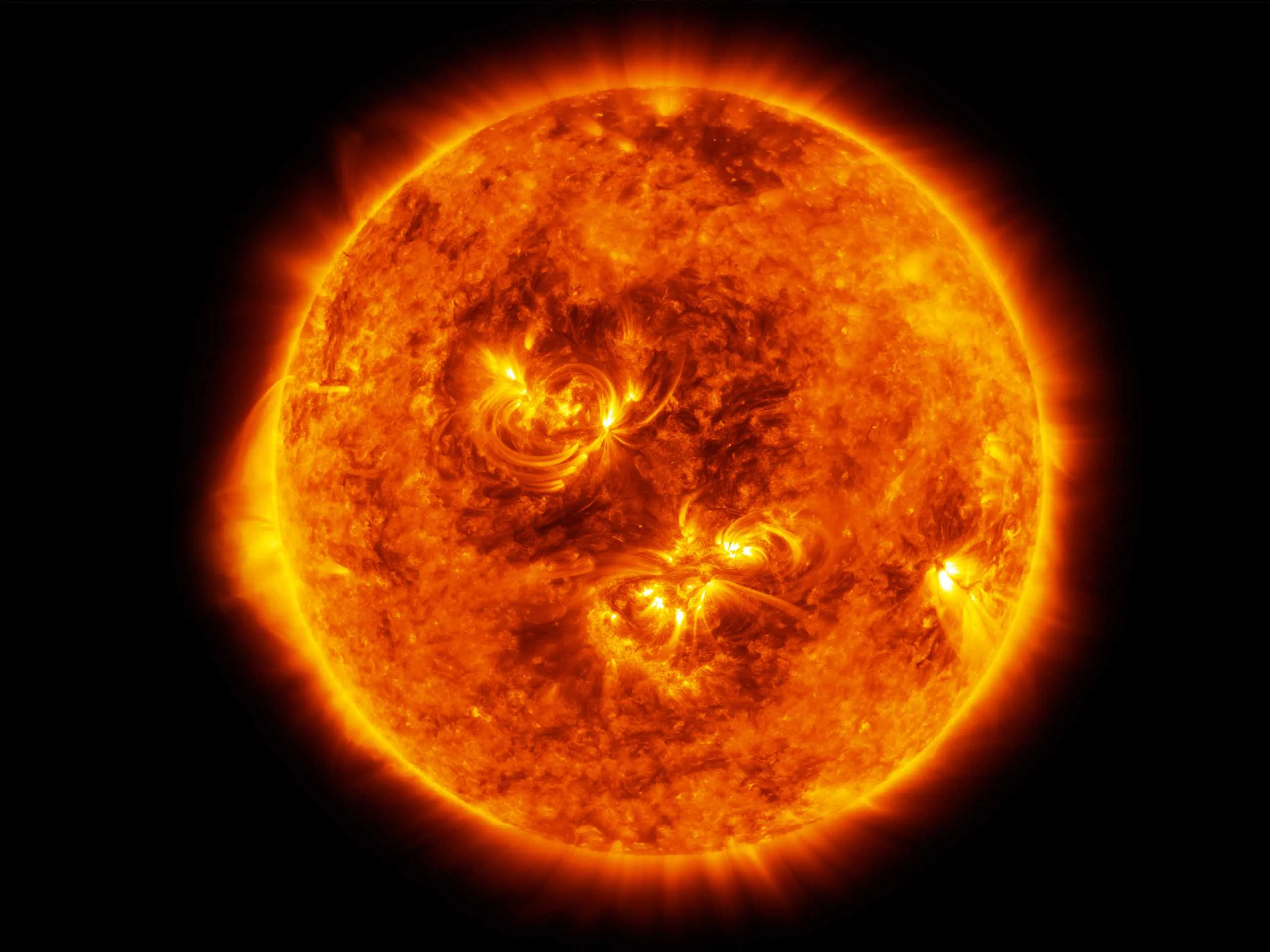 Sun 