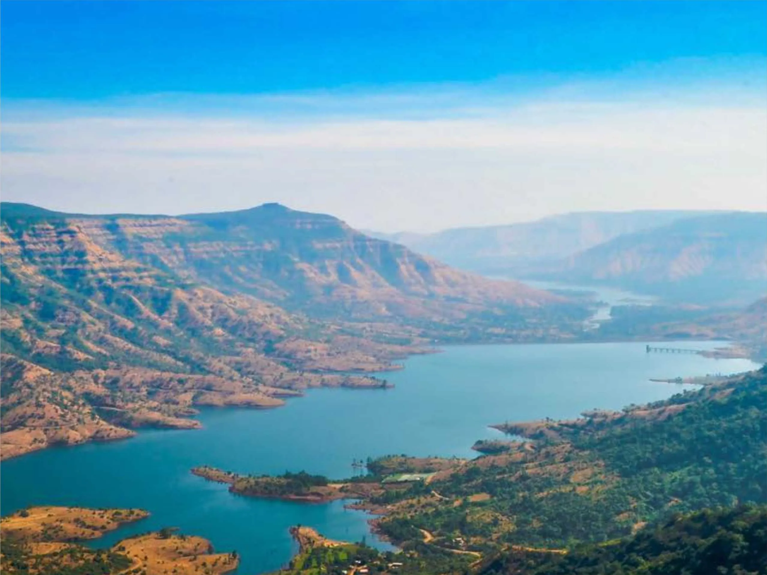 venna lake mahabaleshwar