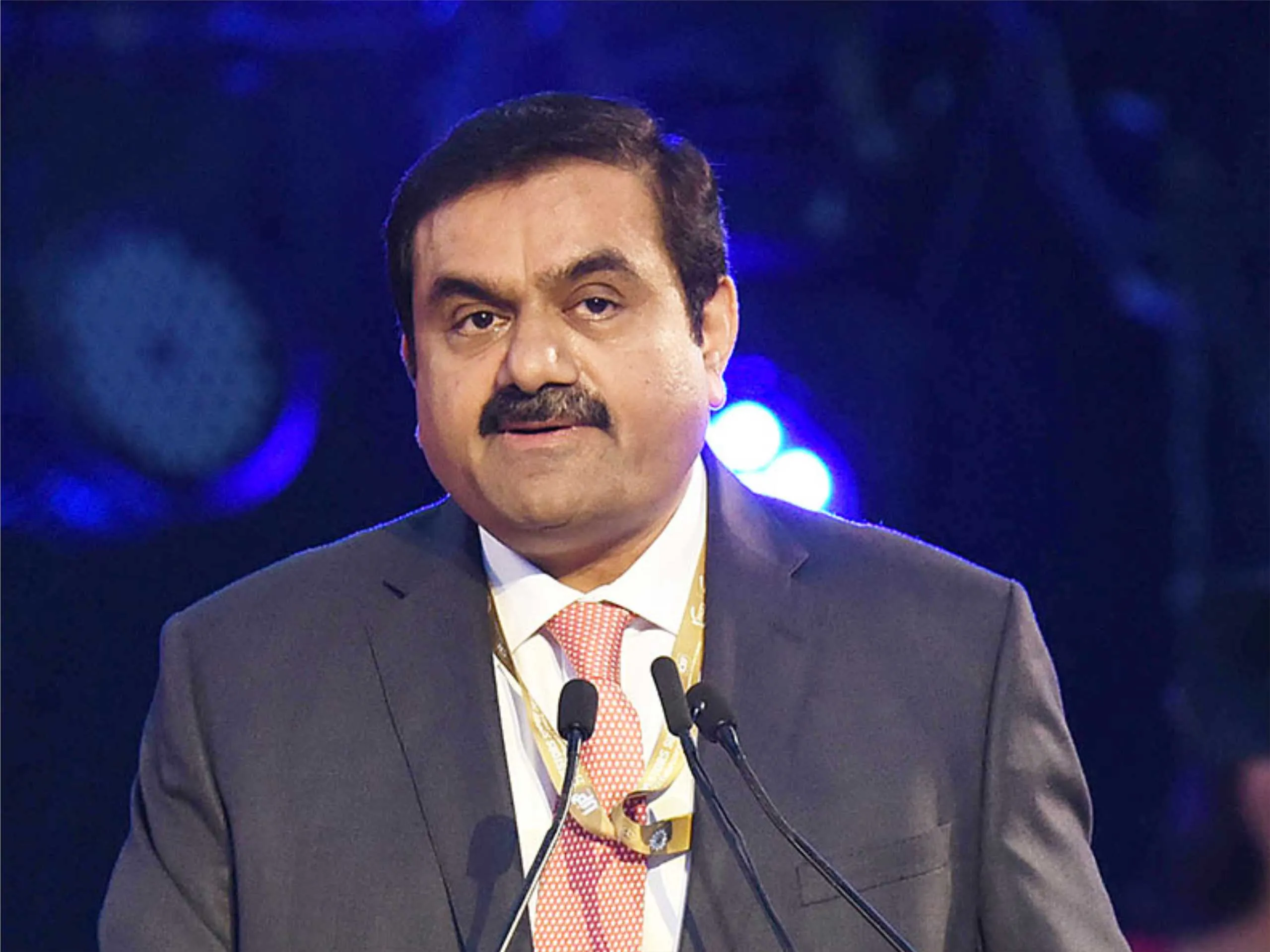 gautam adani