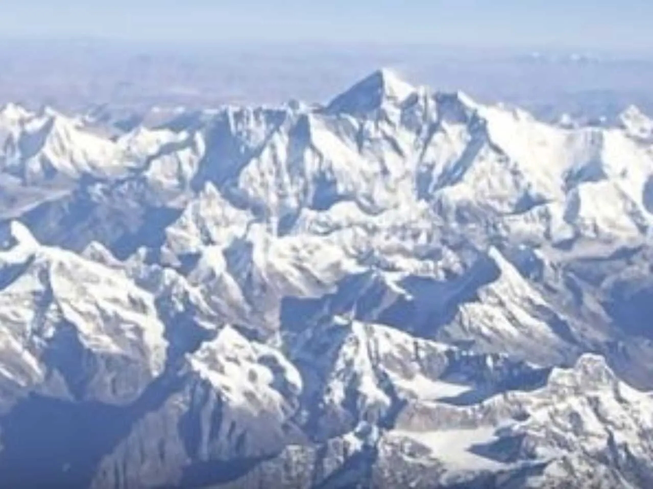 Himalayas