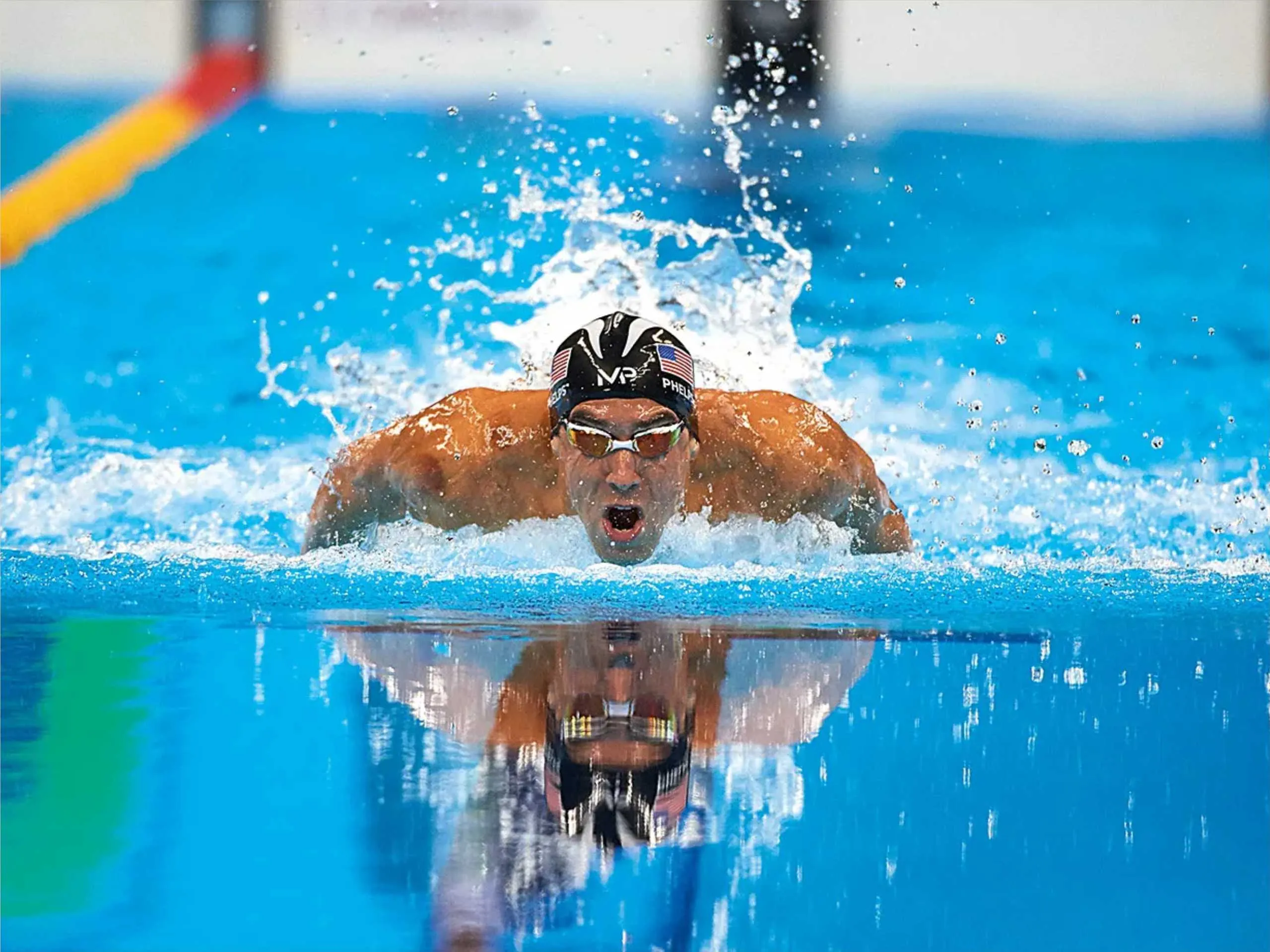 michael phelps