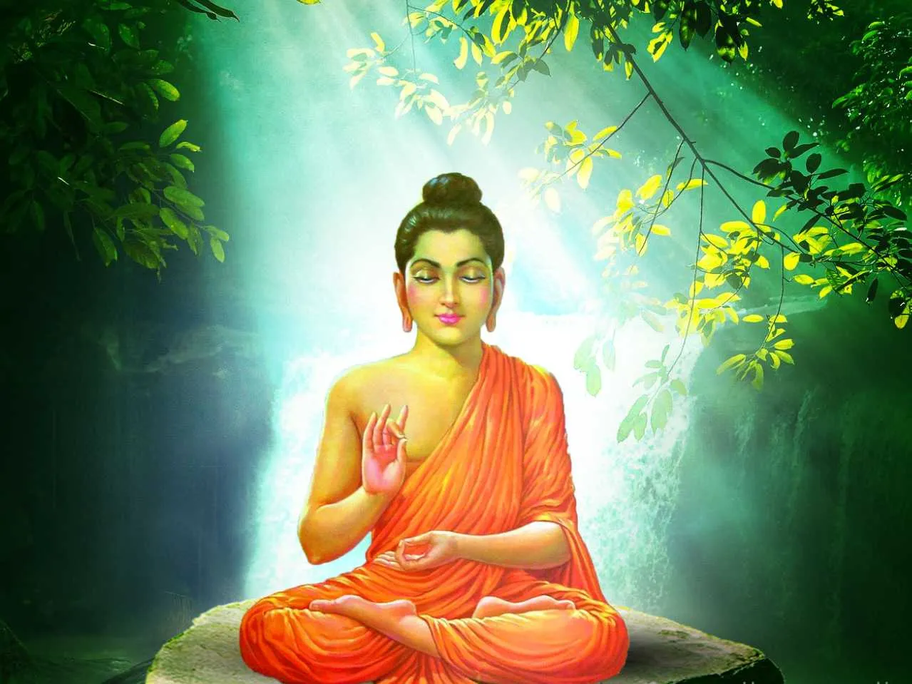 Lord Mahavir