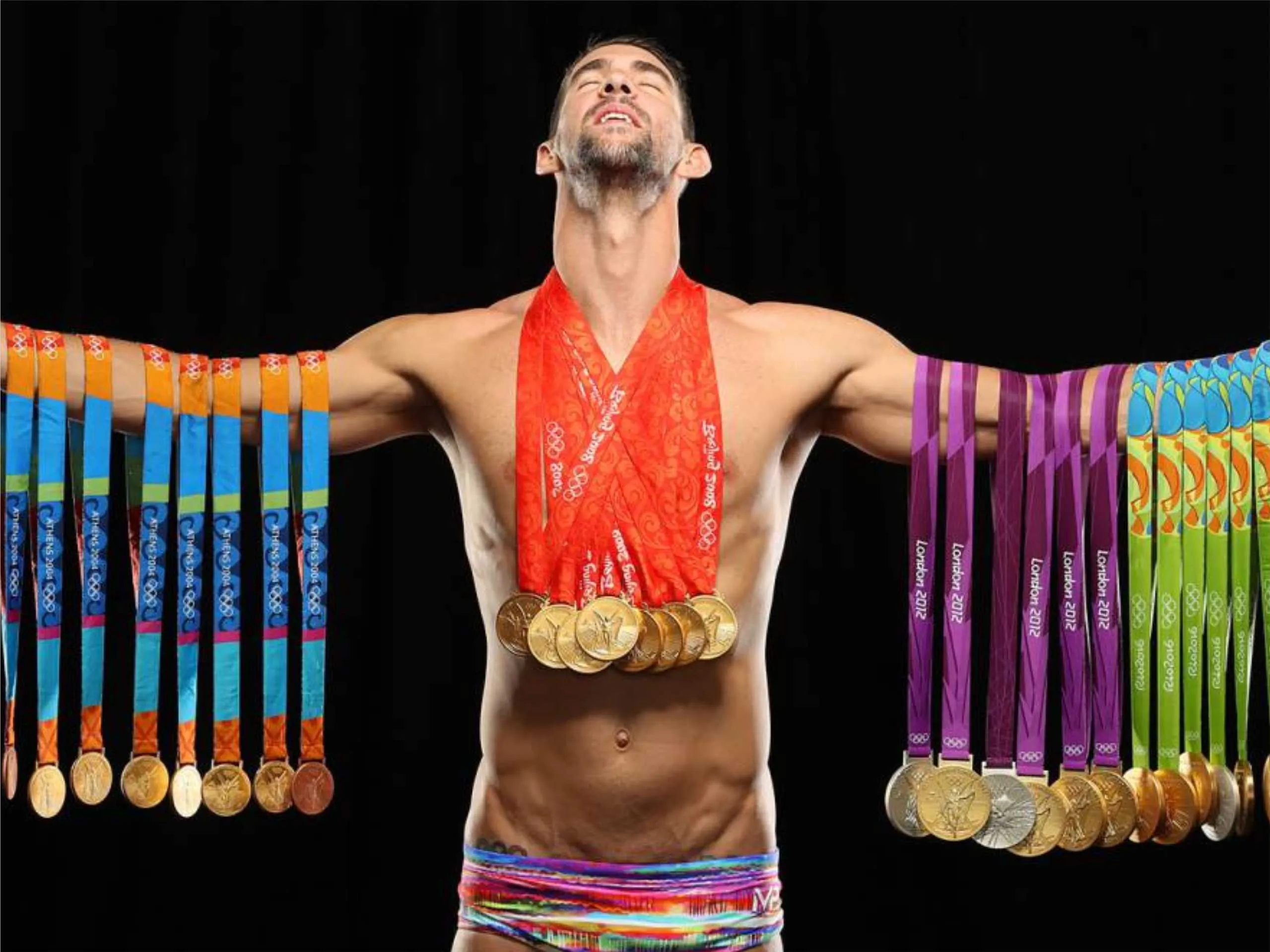 michael phelps