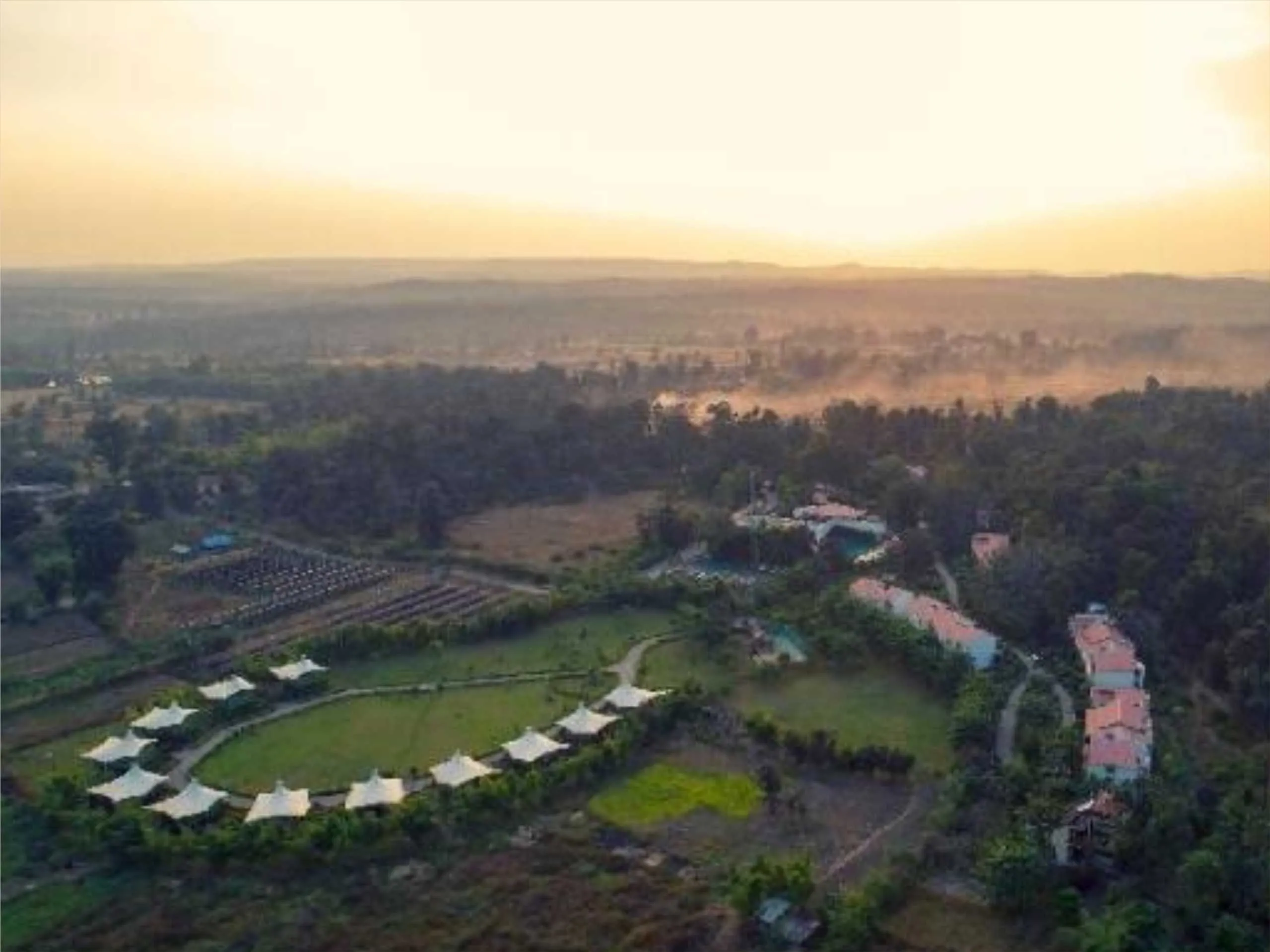 kanha national park