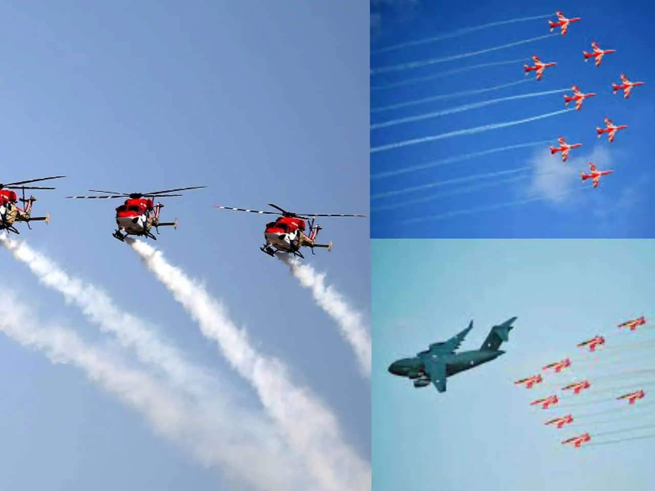 air show prayagraj 2023