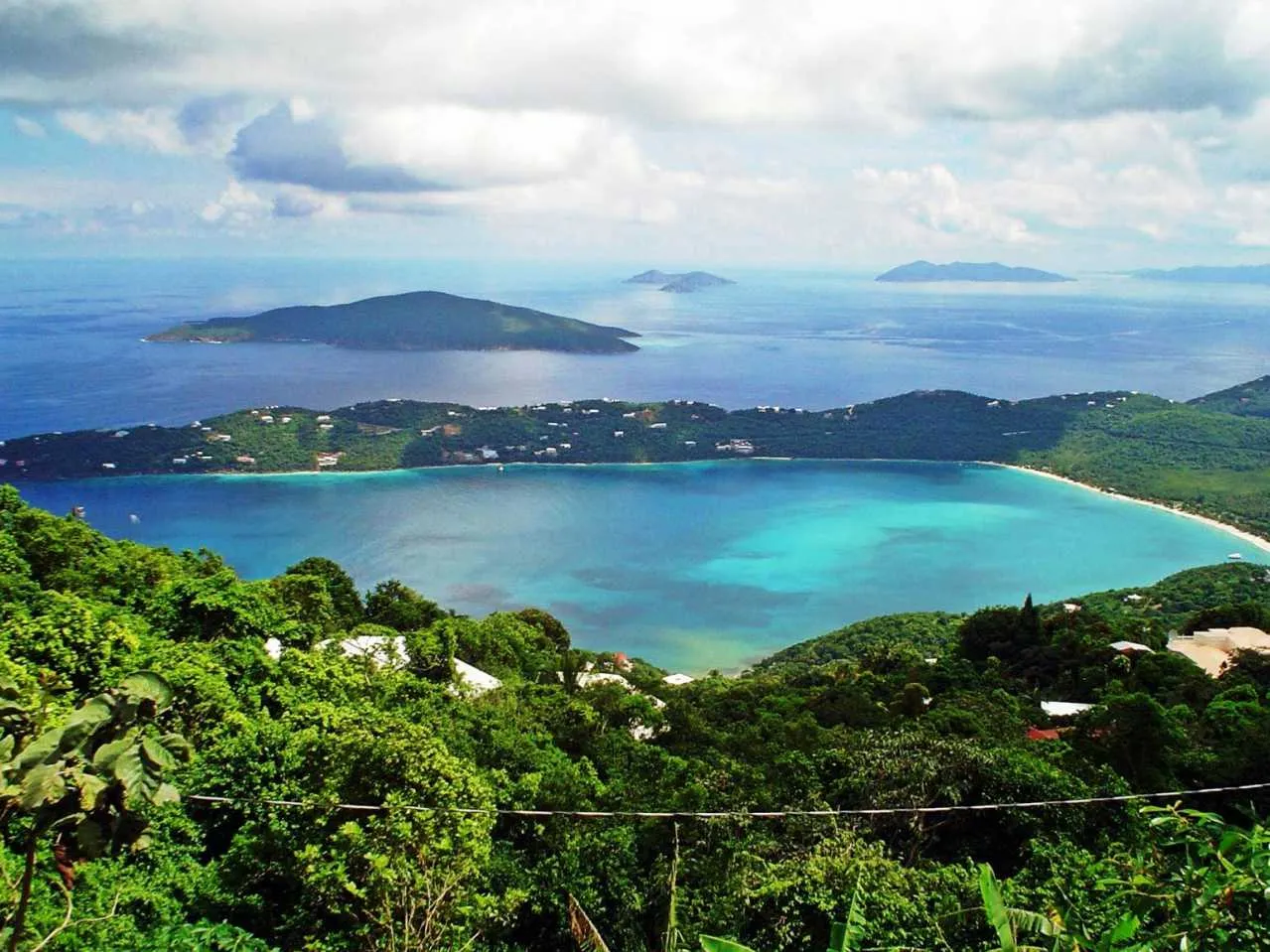 haflong lake