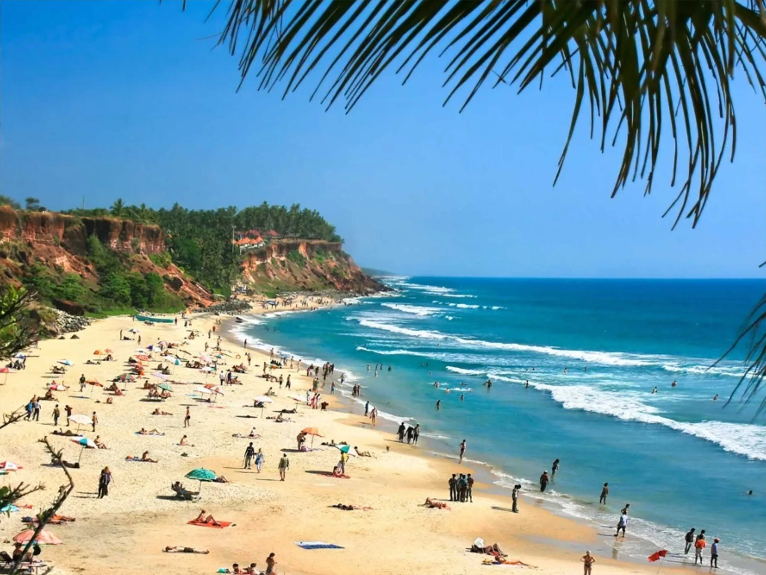 varkala