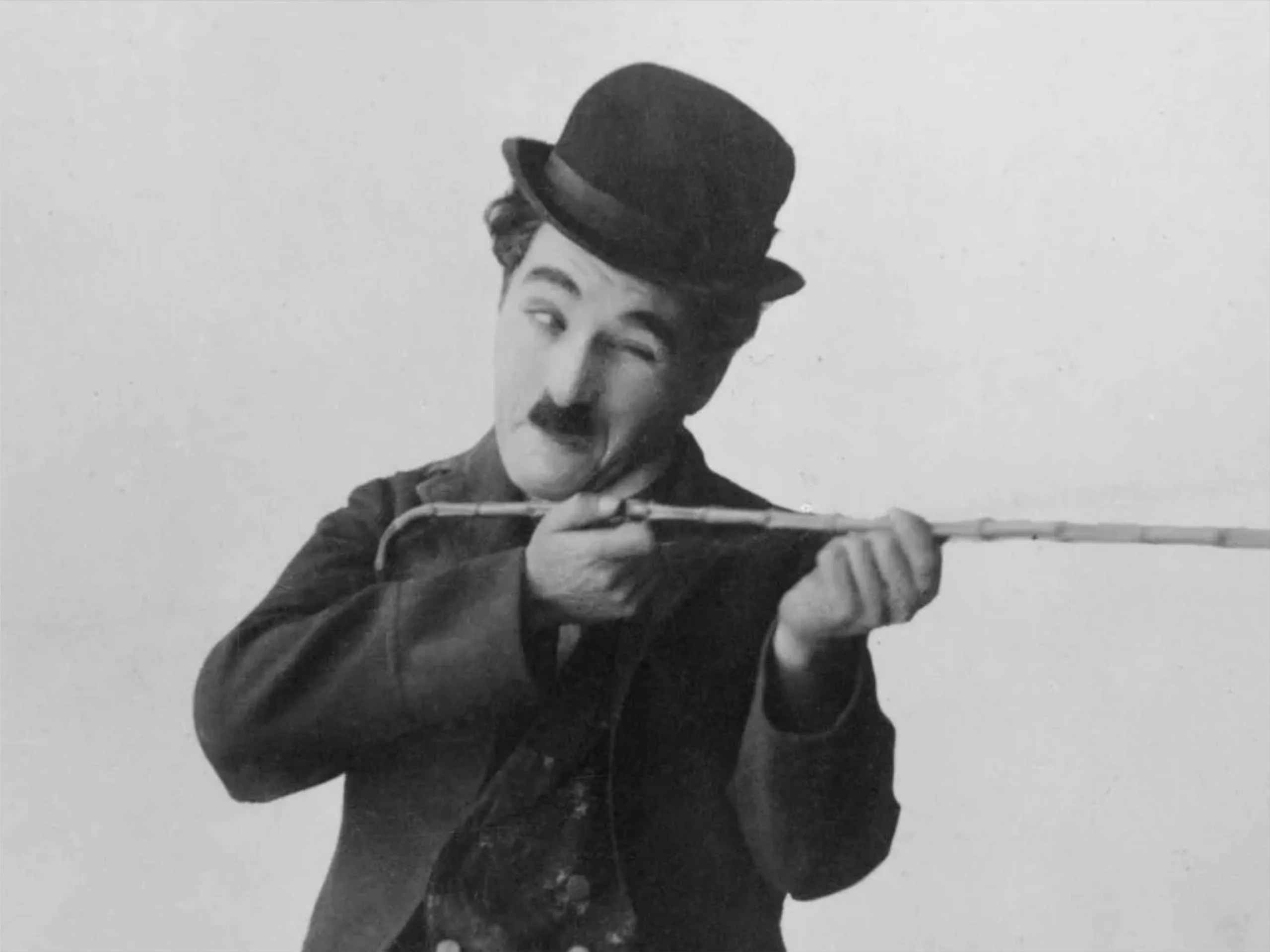 Charlie Chaplin