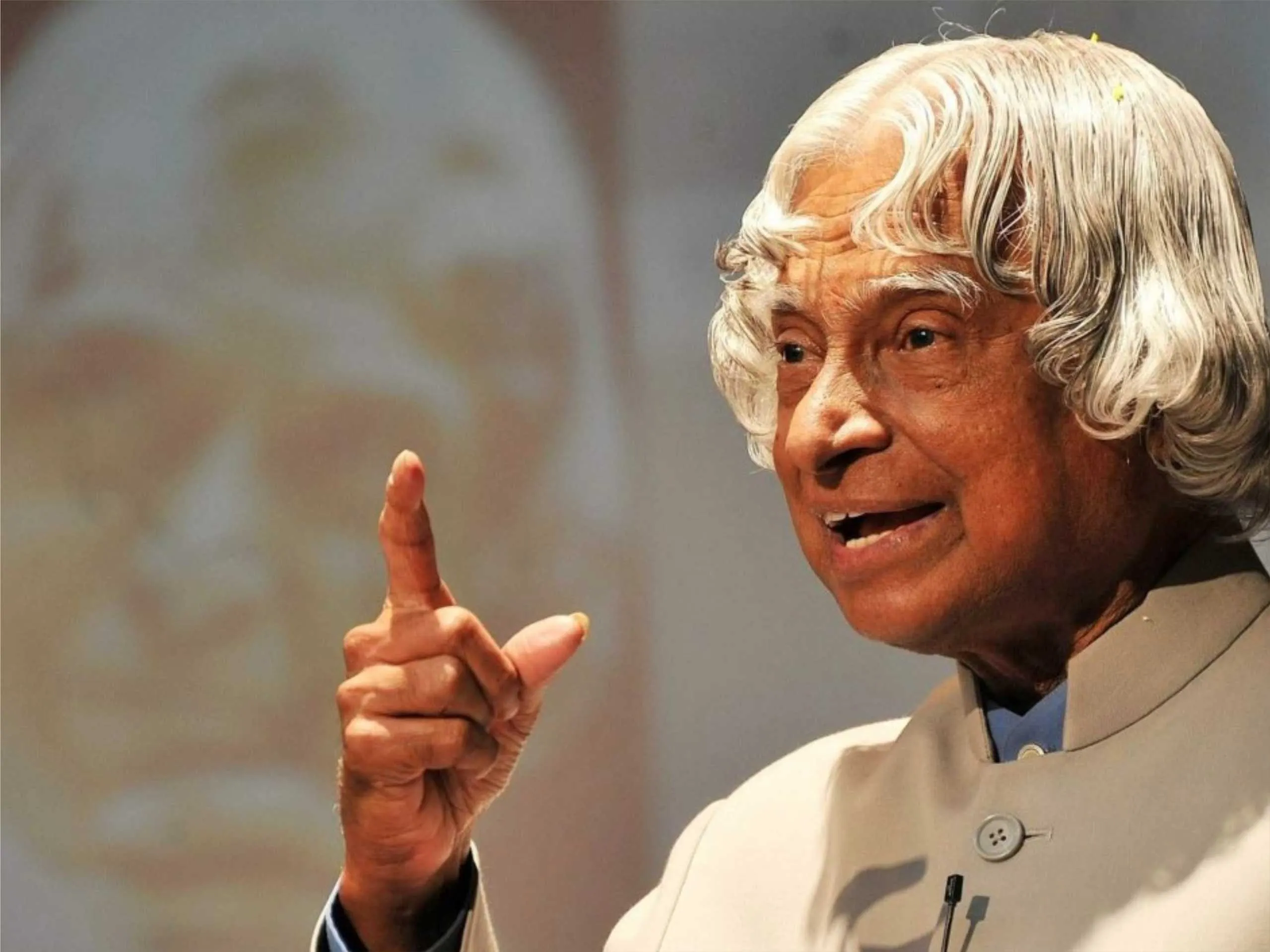 APJ Abdul Kalam