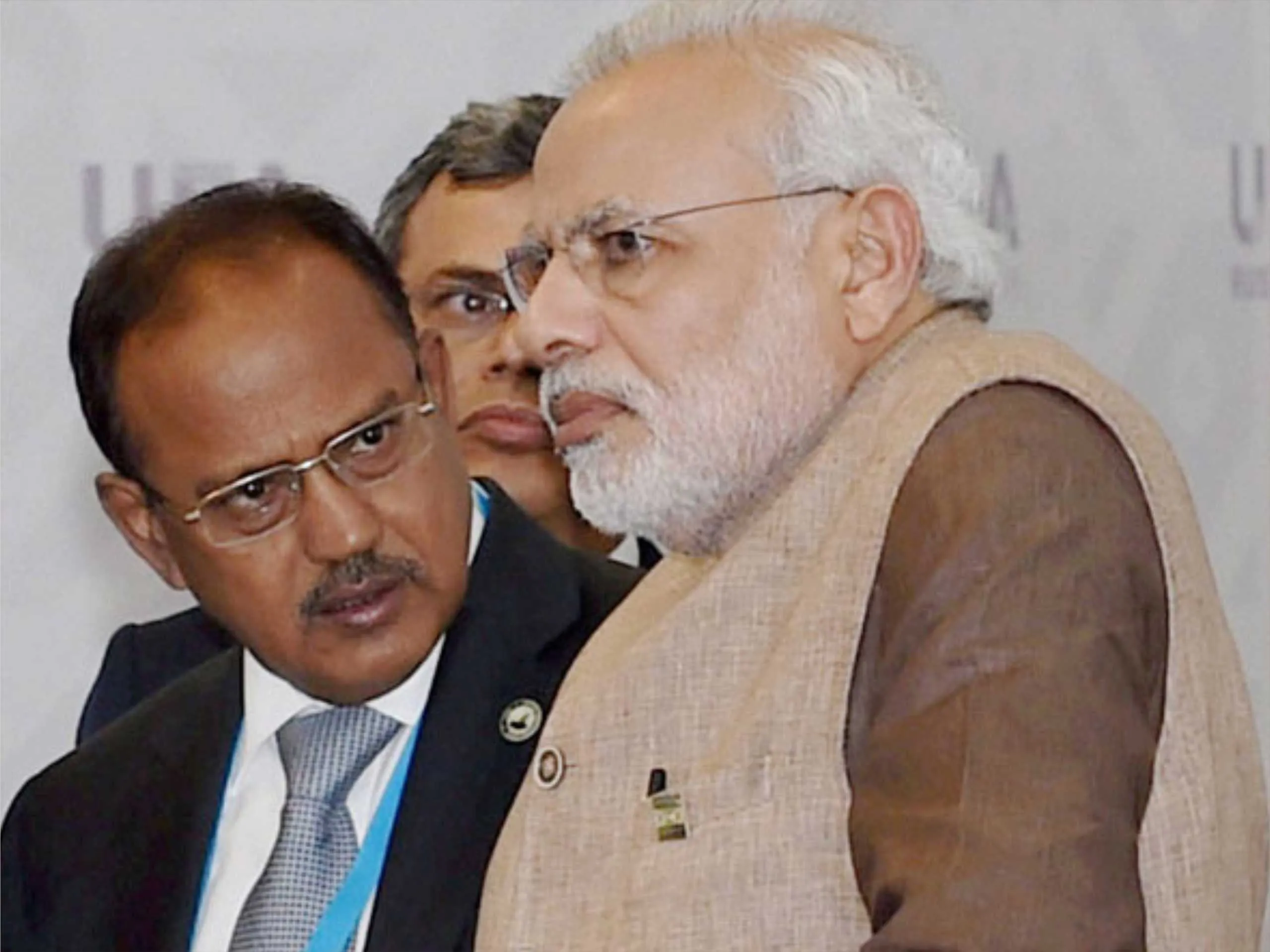 ajit doval