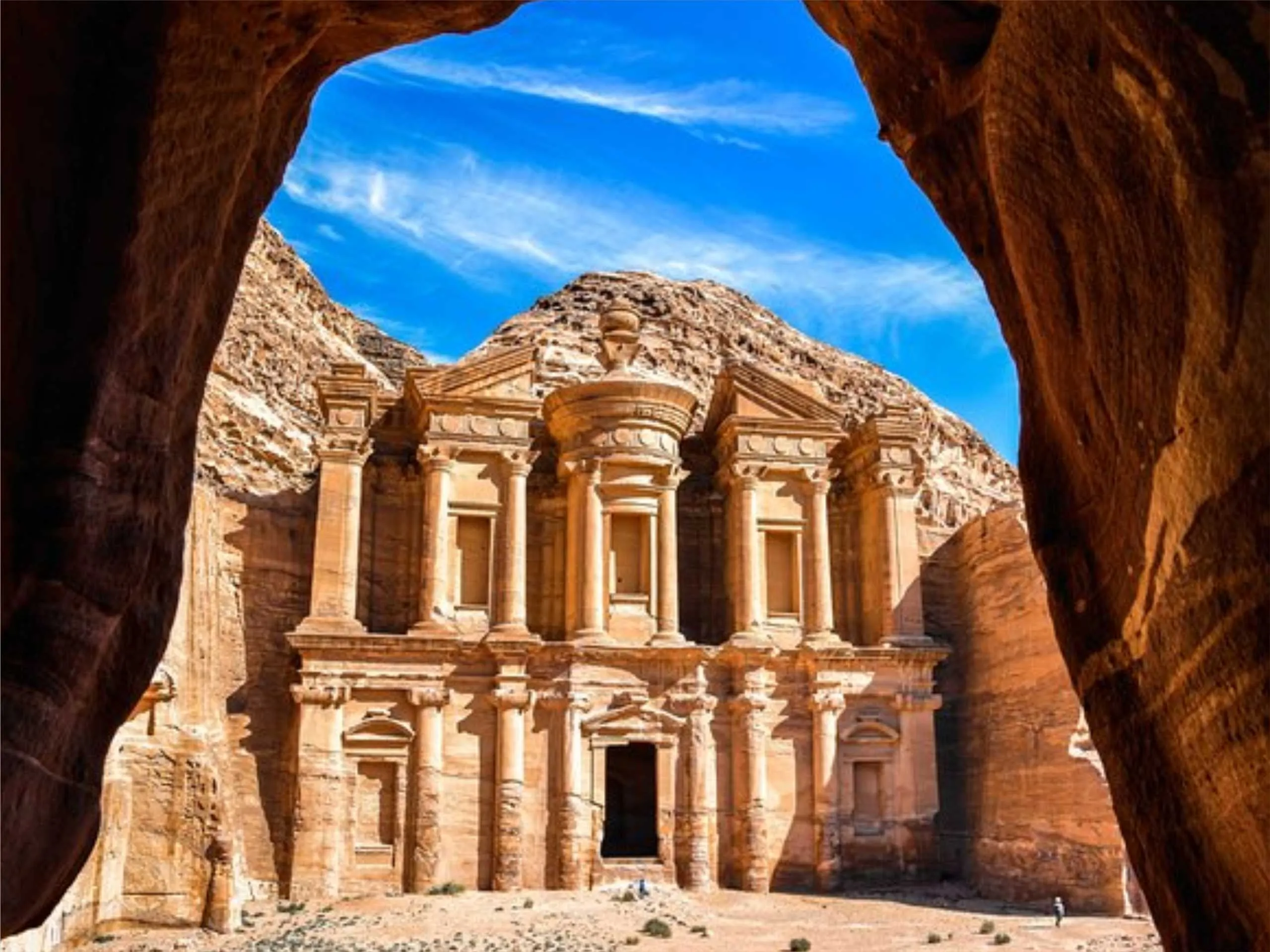 petra