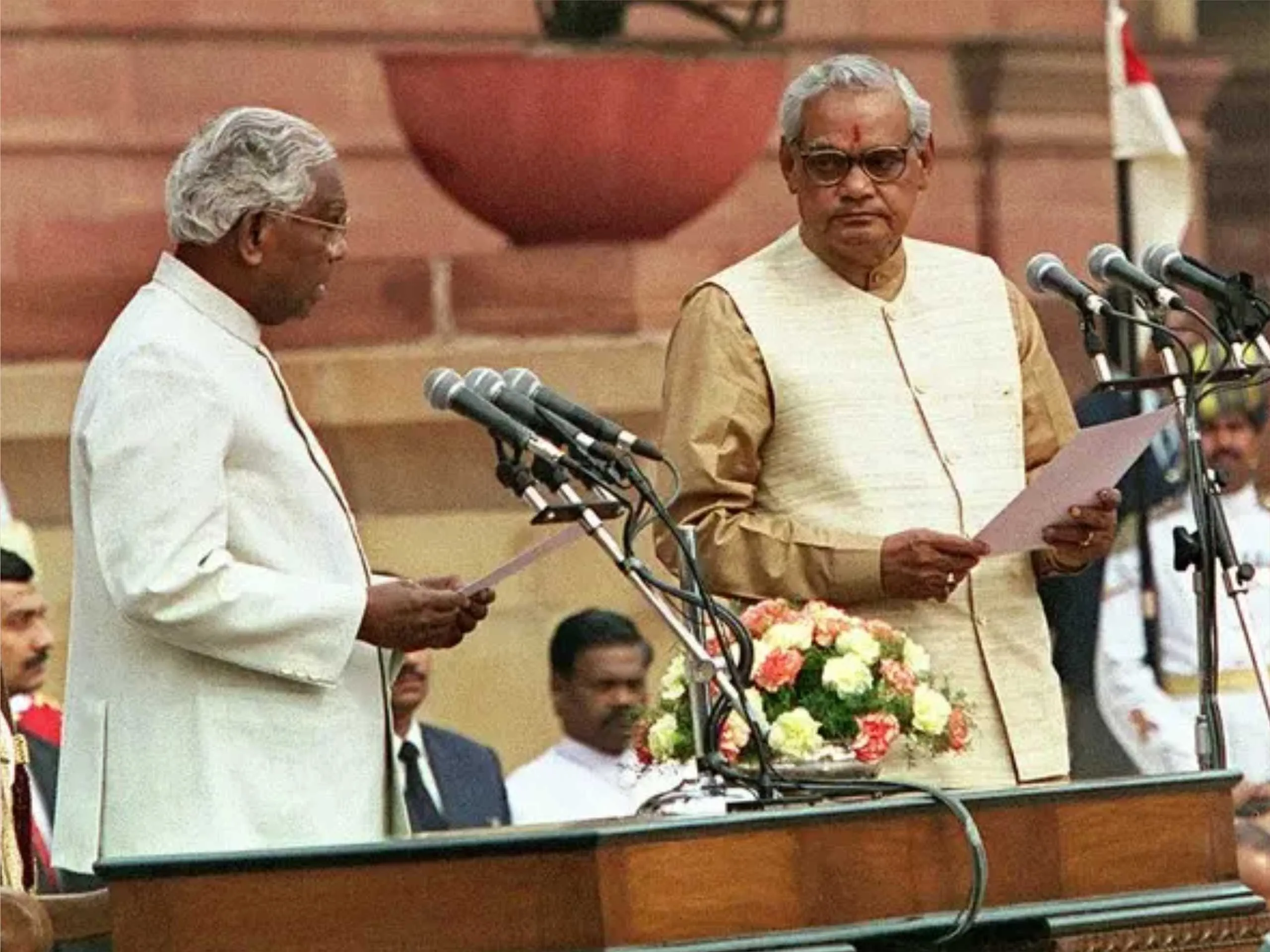 Atal Bihari Vajpayee