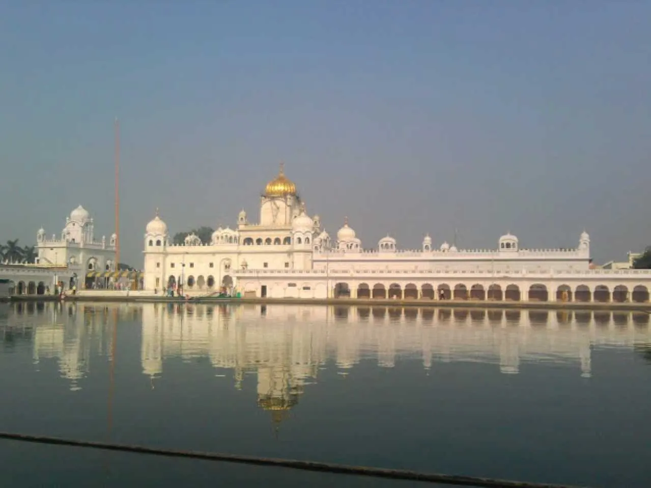 Dukh niwaran gurudwara Patiala