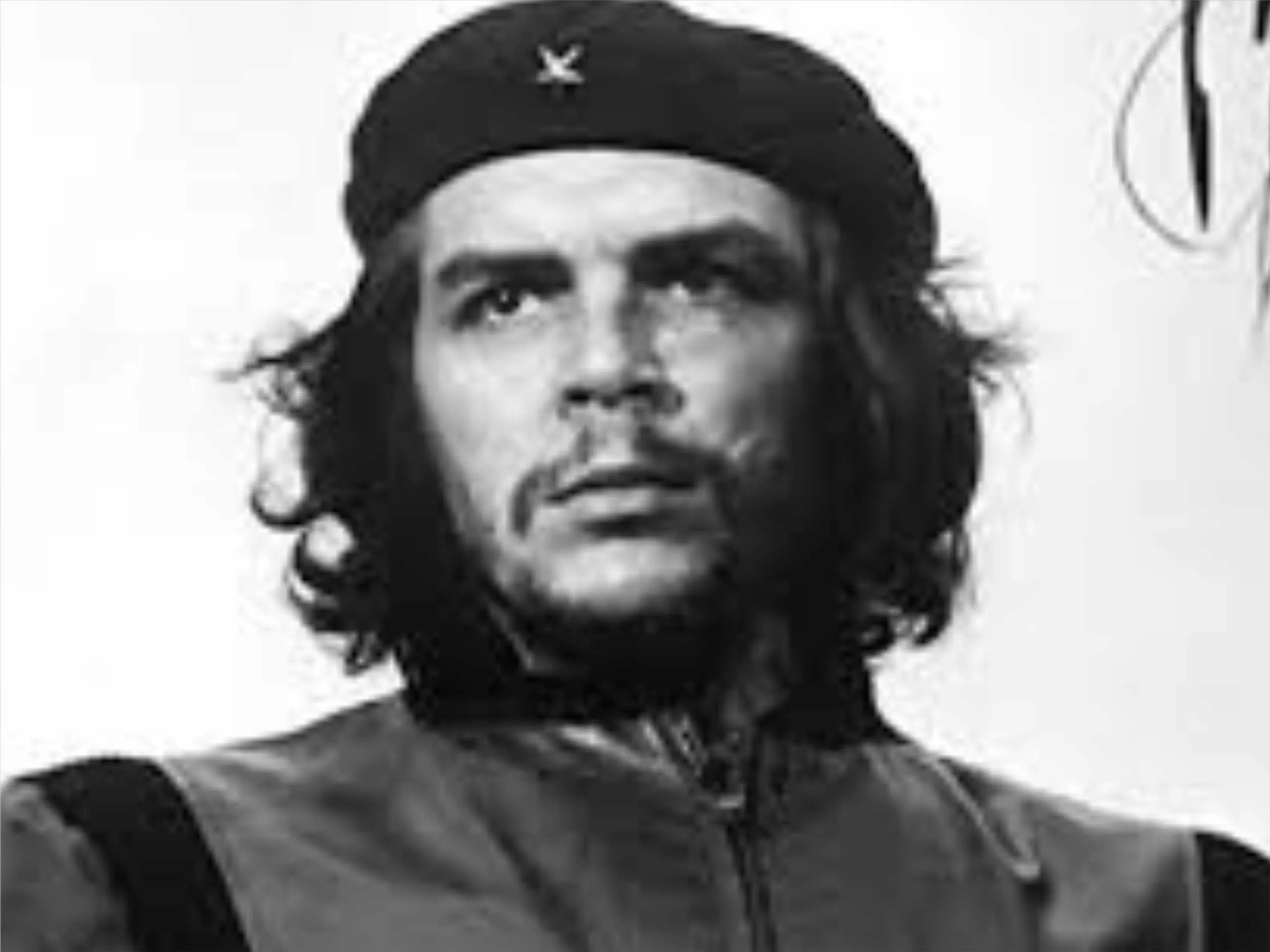 che guevara