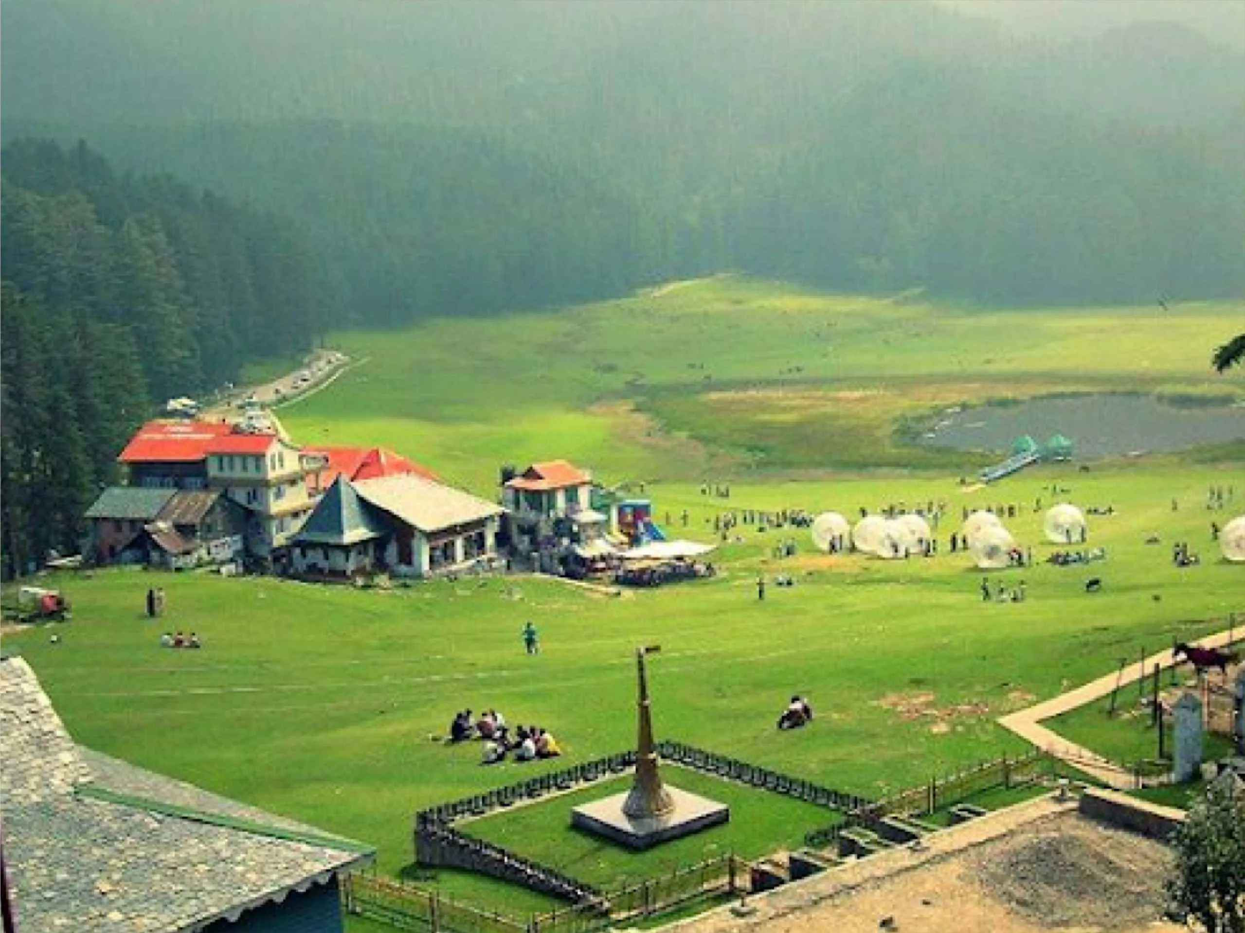 Himachal Pradesh