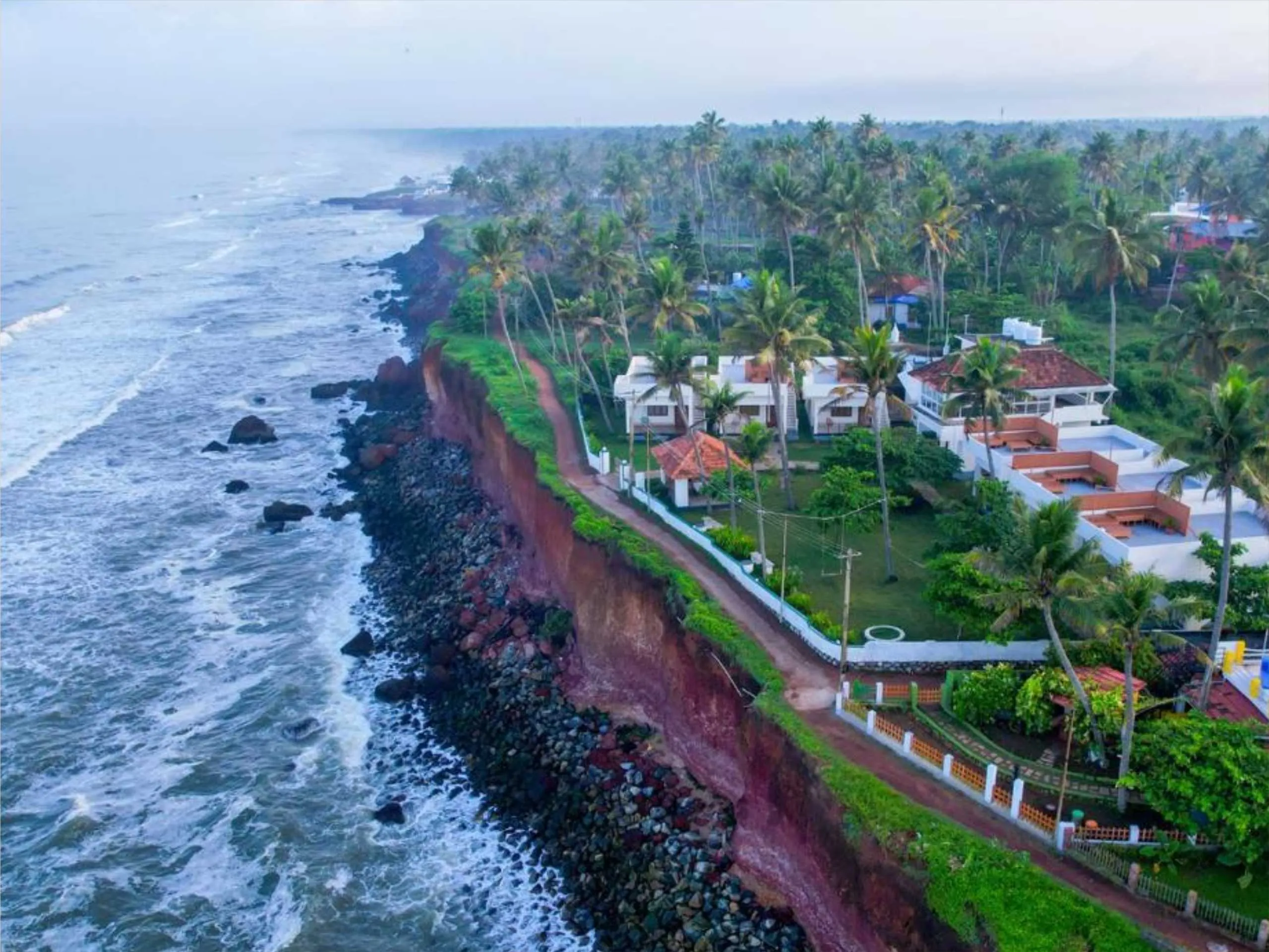 varkala