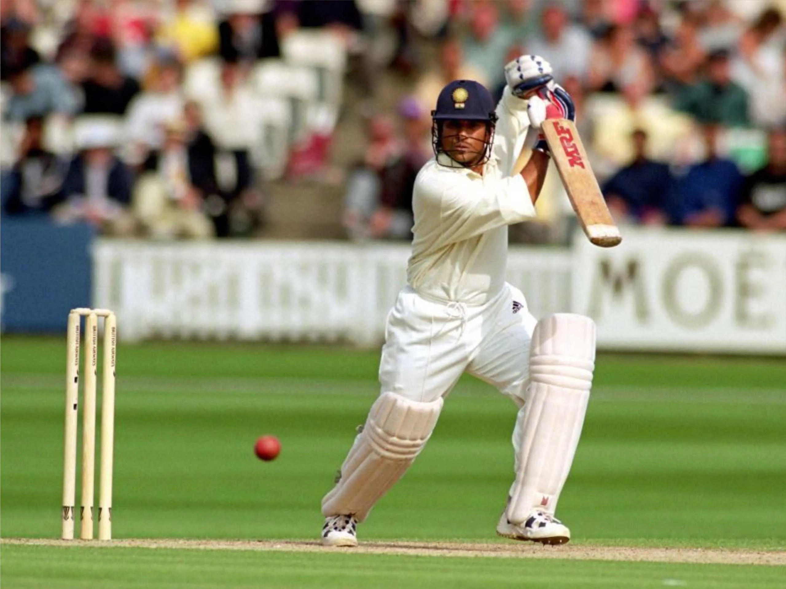 sachin tendulkar