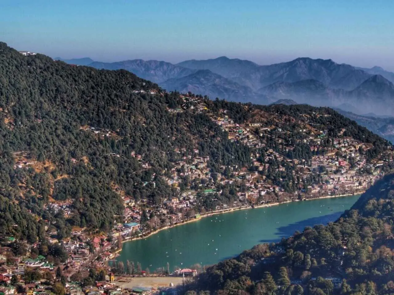 talli taal nainital