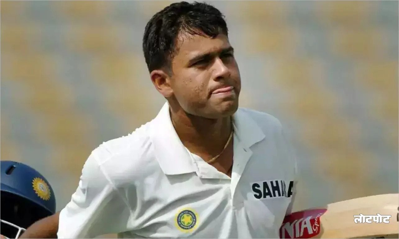 Aakash Chopra Cricket legend and source of inspiration for young players