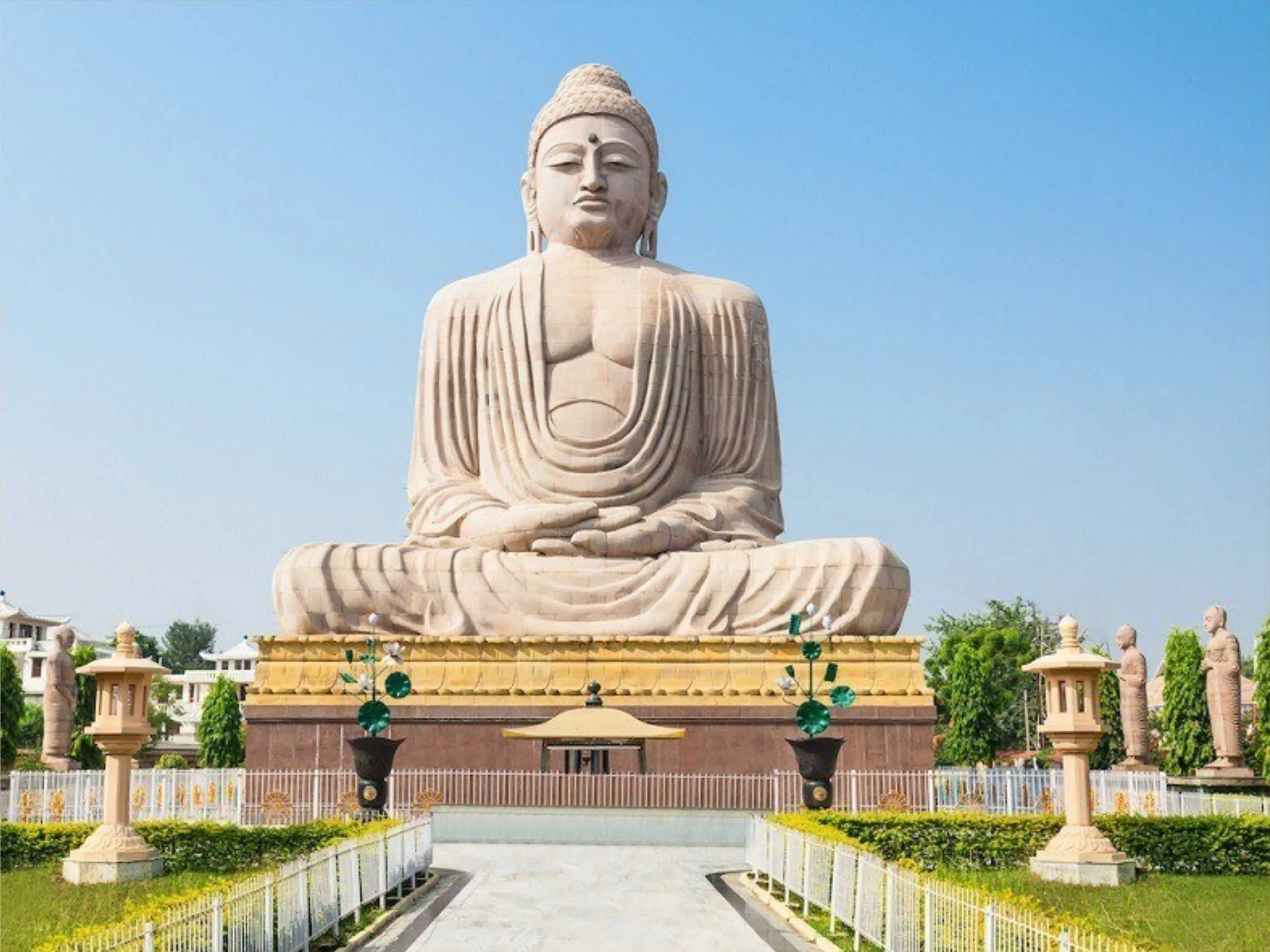 bodhgaya