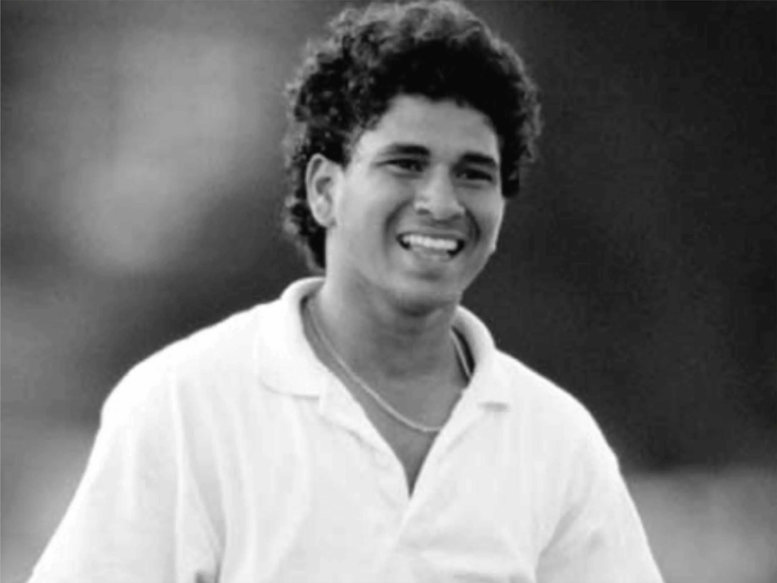 sachin tendulkar