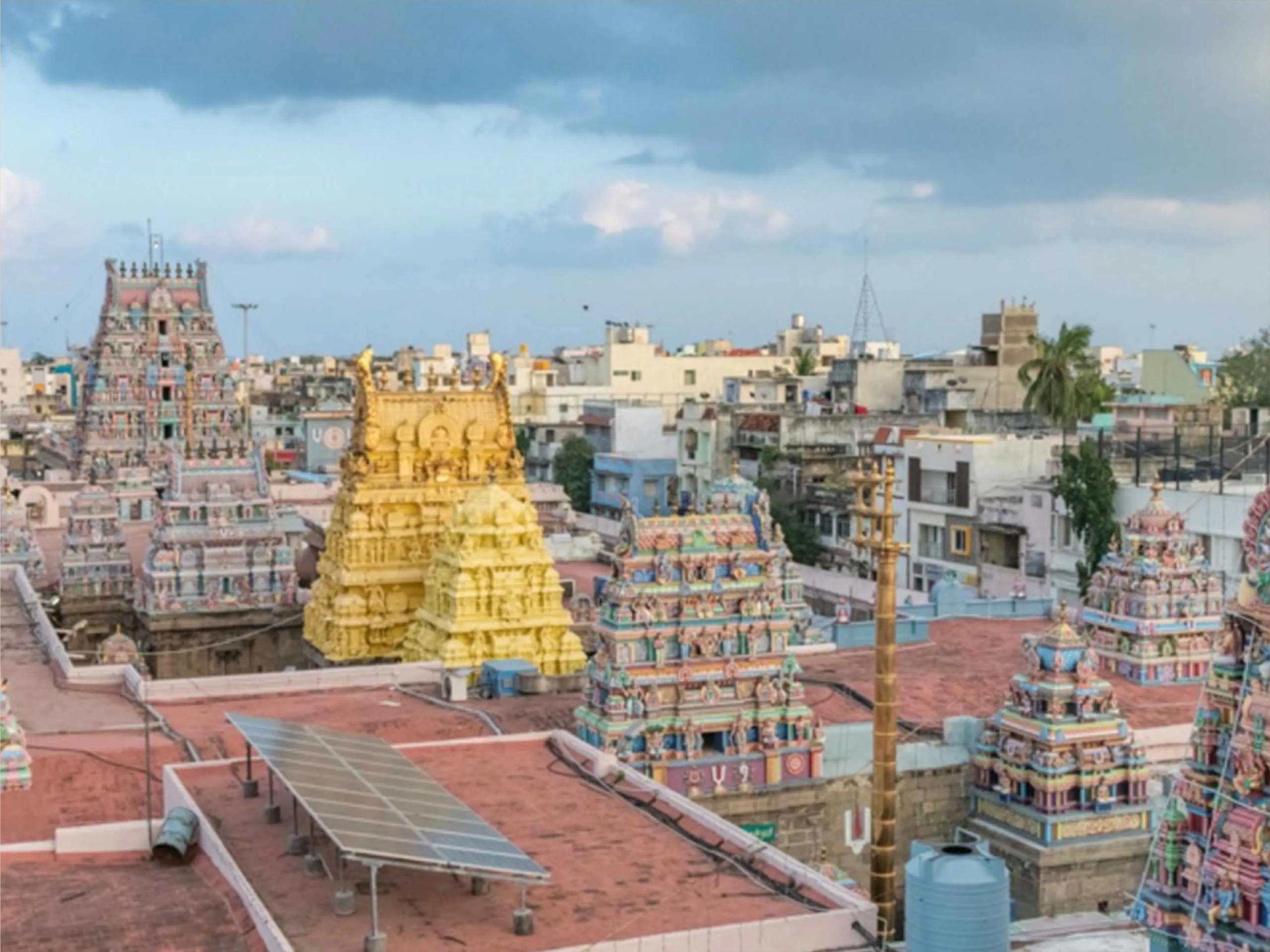 chennai parthsarthy temple