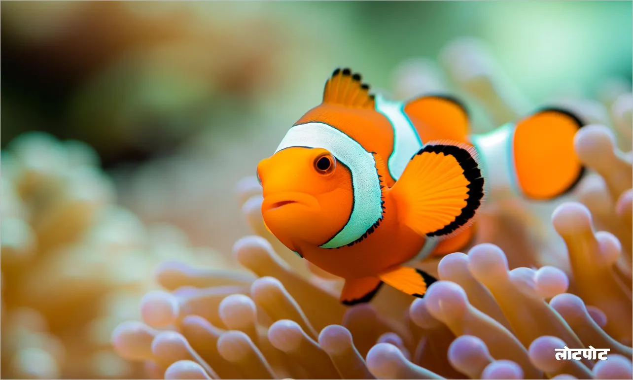 Clownfish Learn about the bright fish of the sea