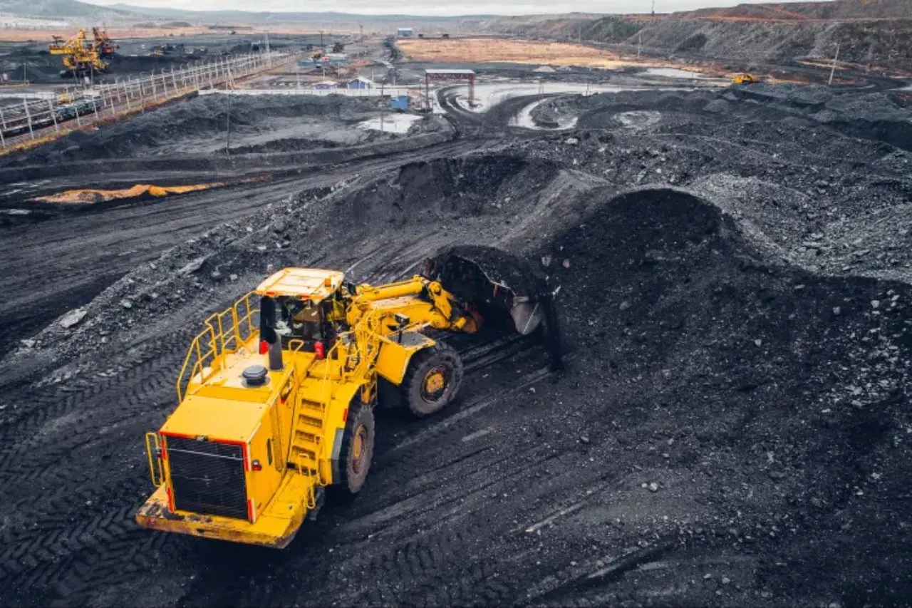 Coal The oldest source of energy know its advantages and disadvantages