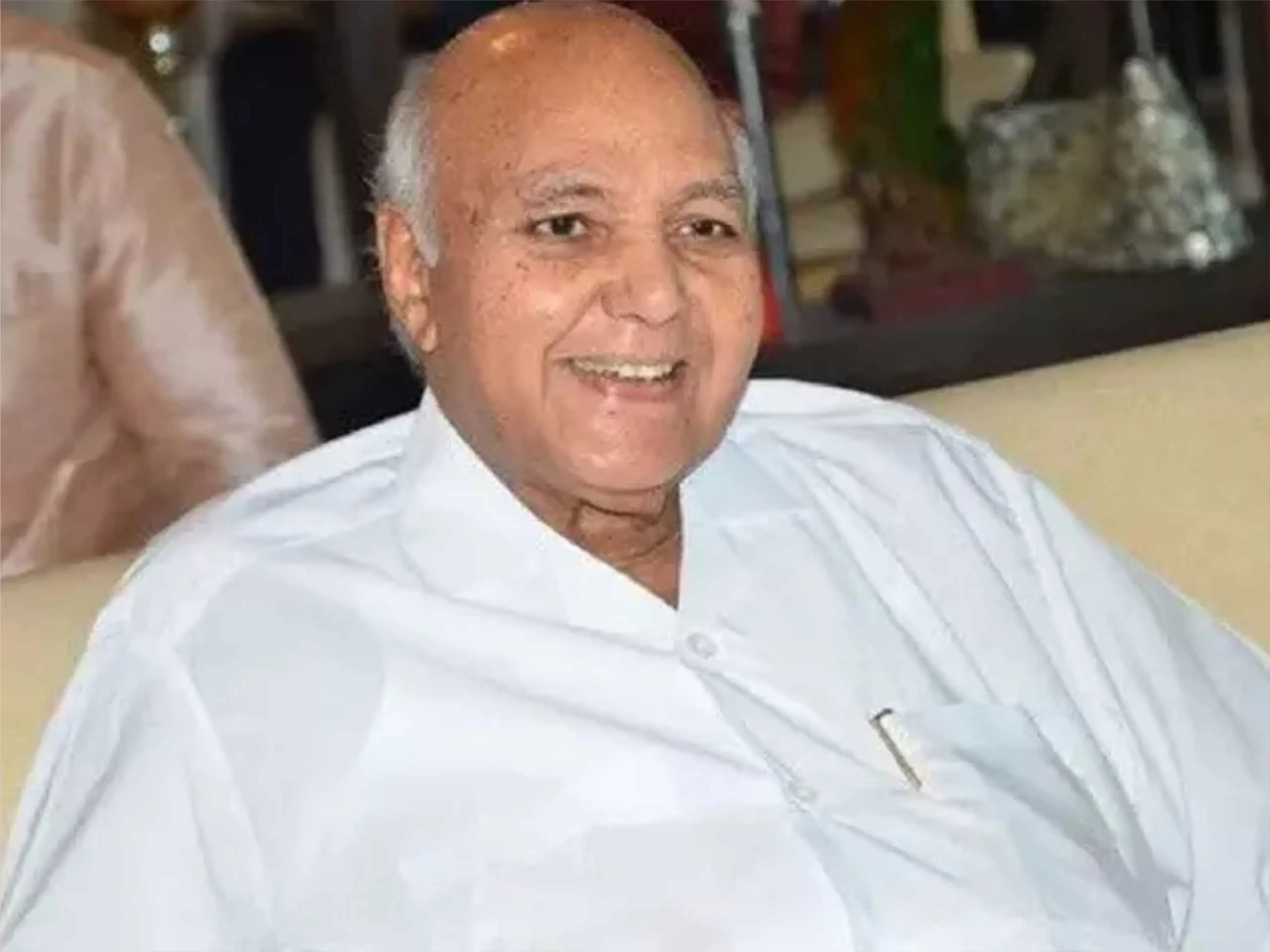 ramoji rao