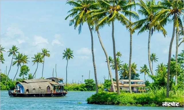 Alleppey Travel Venice of the East and the land of backwaters