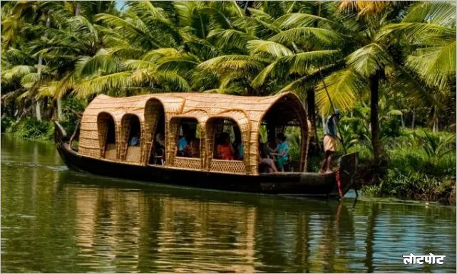 Alleppey Travel Venice of the East and the land of backwaters