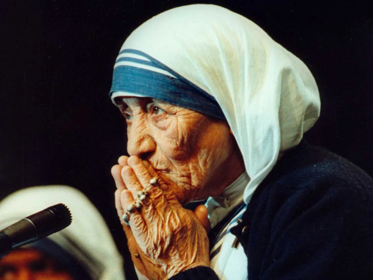 mother teresa