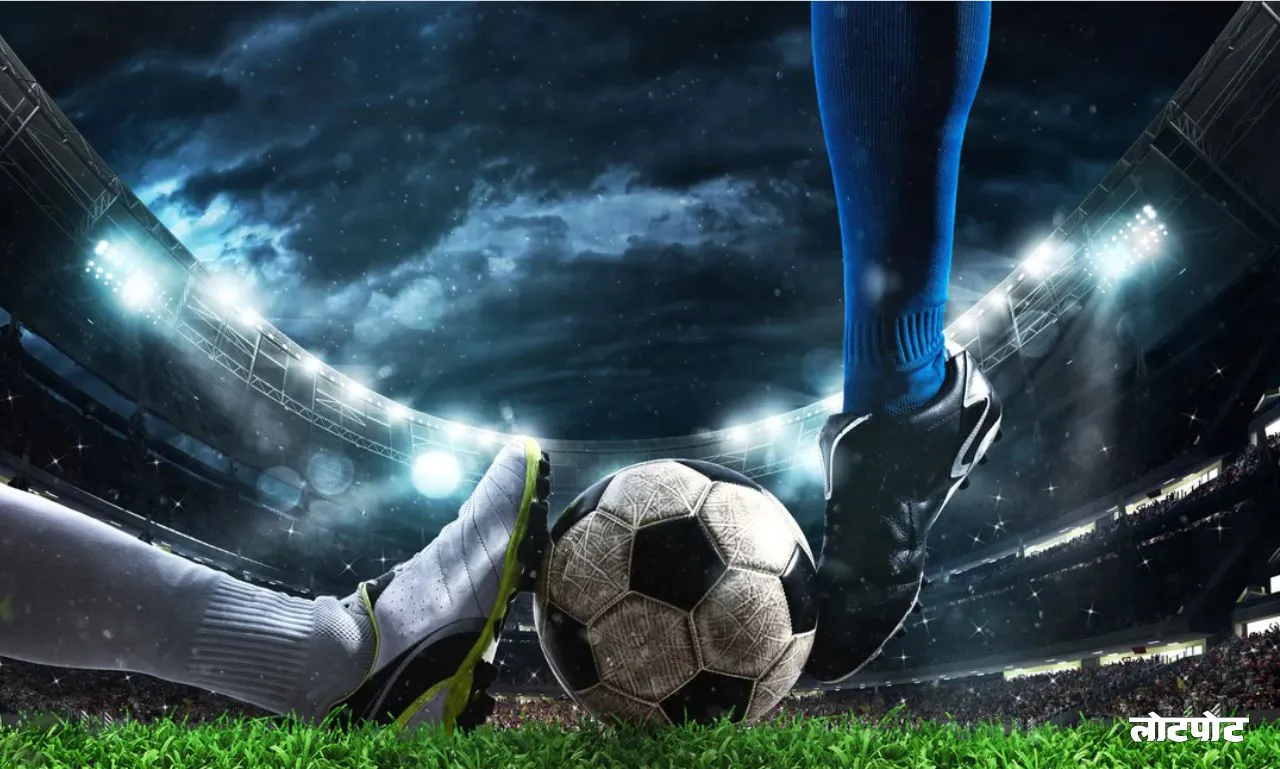 Football the world most popular sport