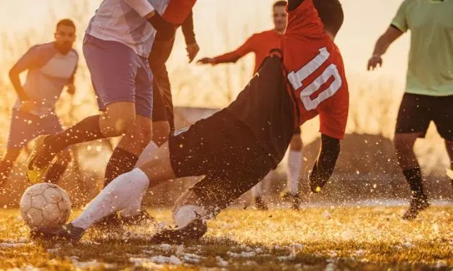 Football the world most popular sport