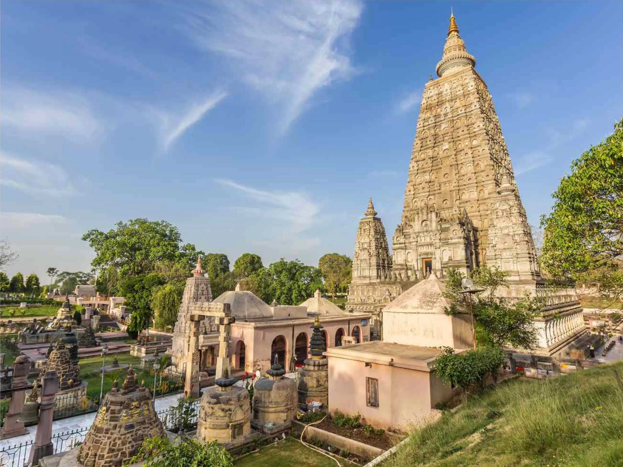 bodhgaya