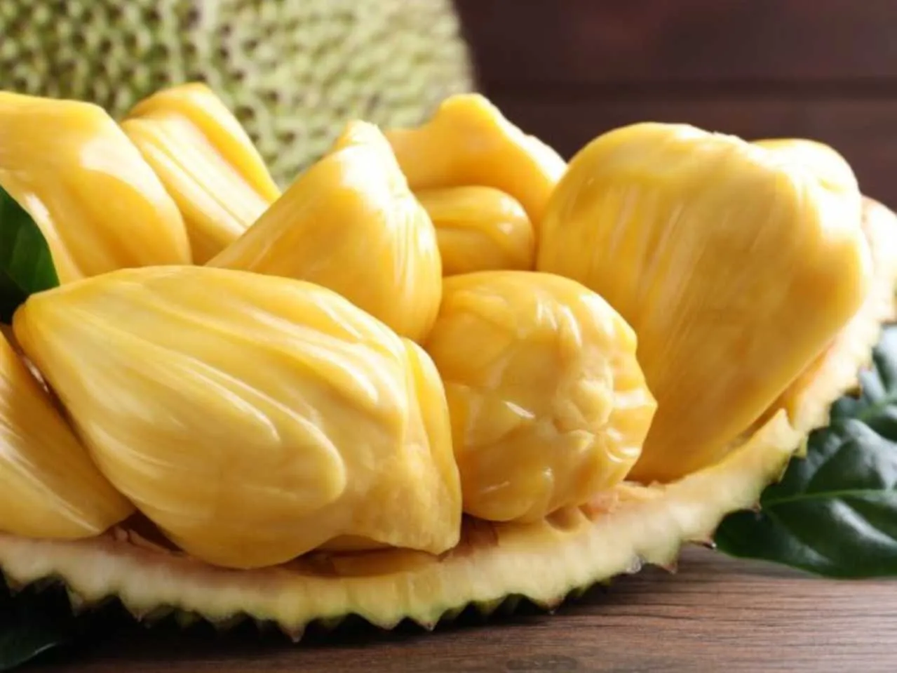 superfood jackfruit