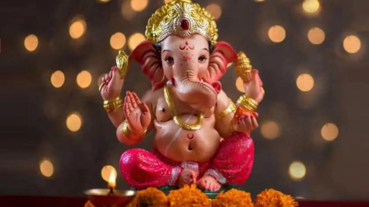 Ganpati Utsav 2024 Where and why is Ganesh Chaturthi celebrated